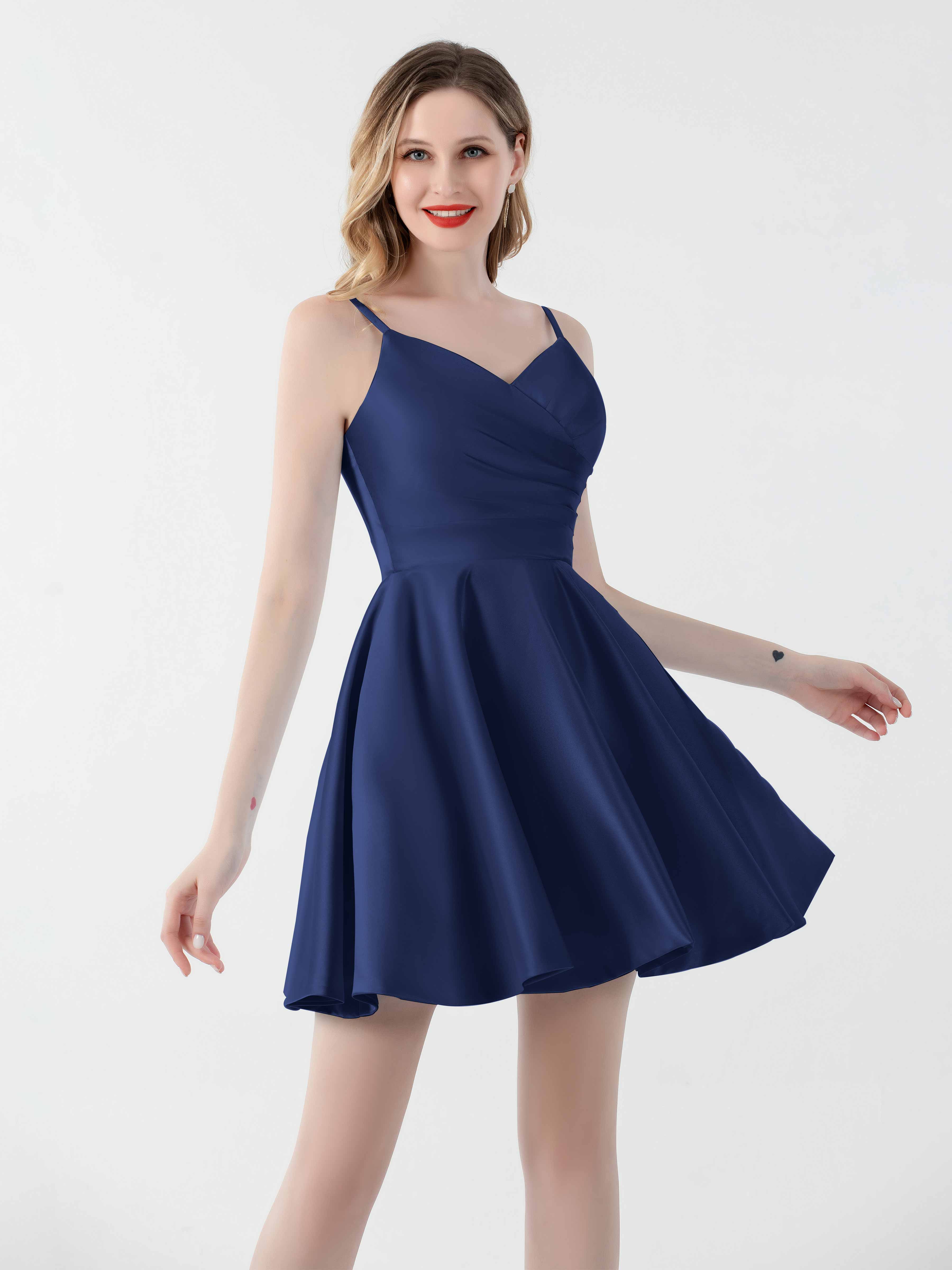 #Couleur_Bleu Marine