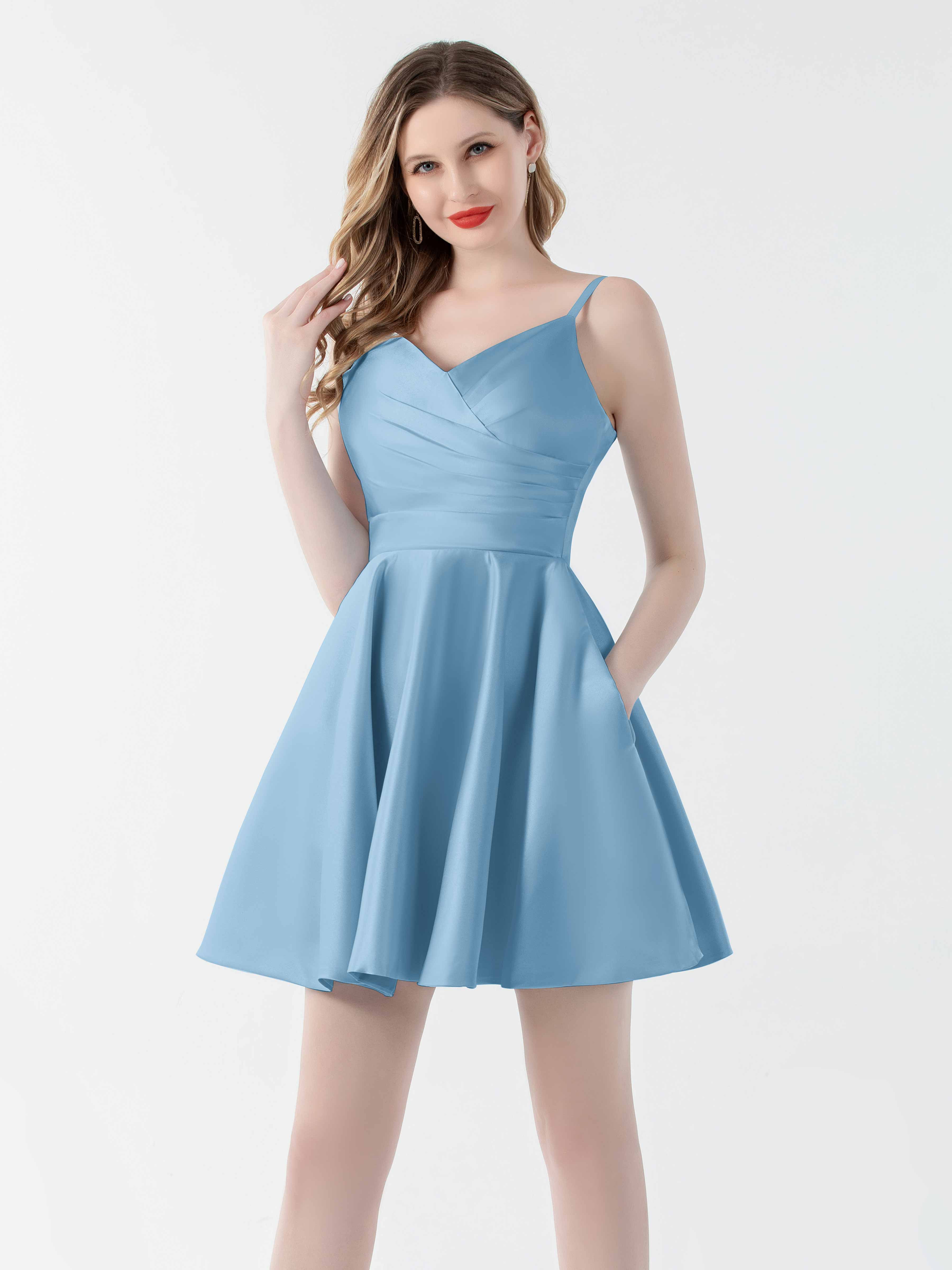#Couleur_Bleu Poussiéreux