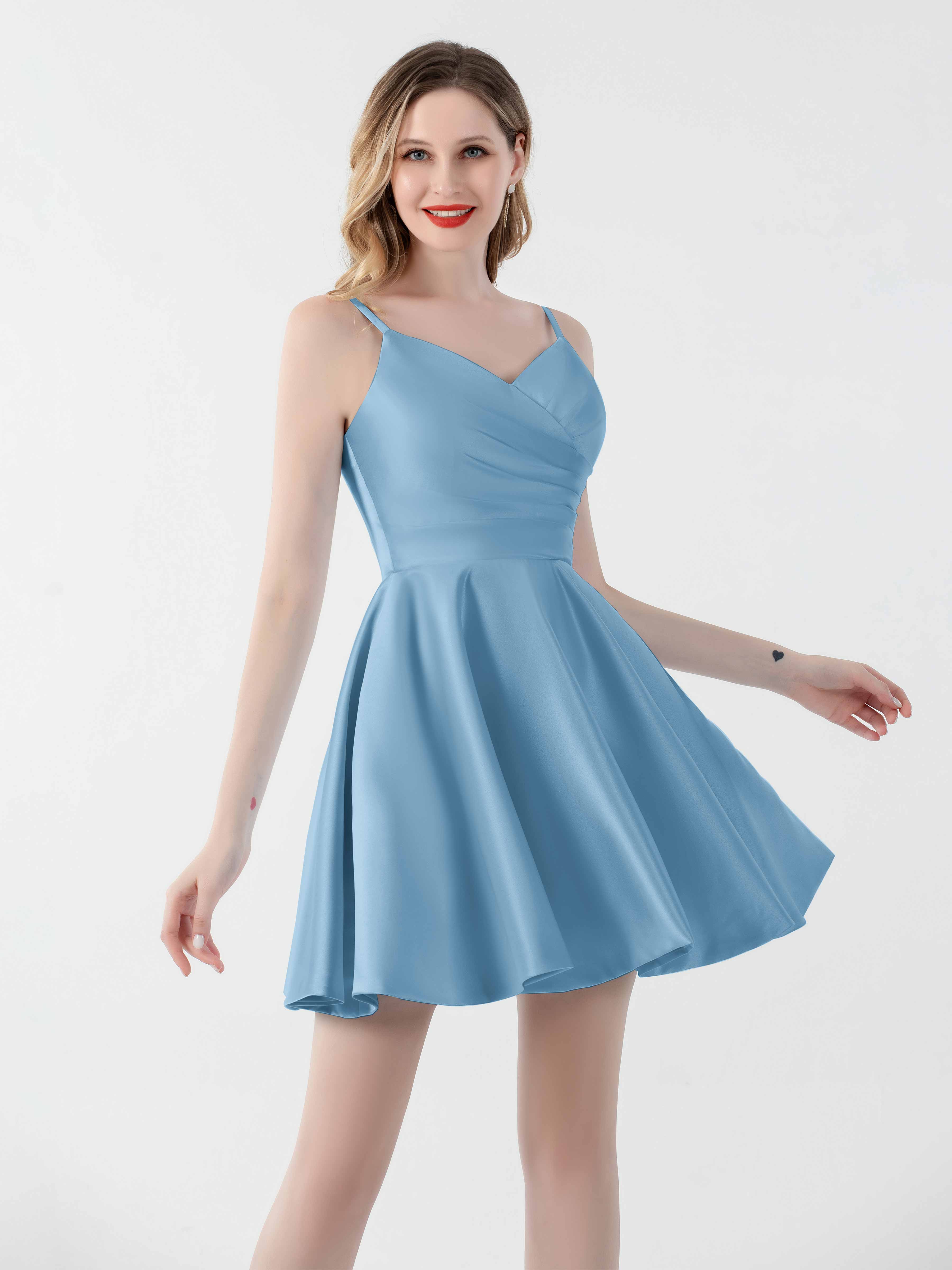 #Couleur_Bleu Poussiéreux