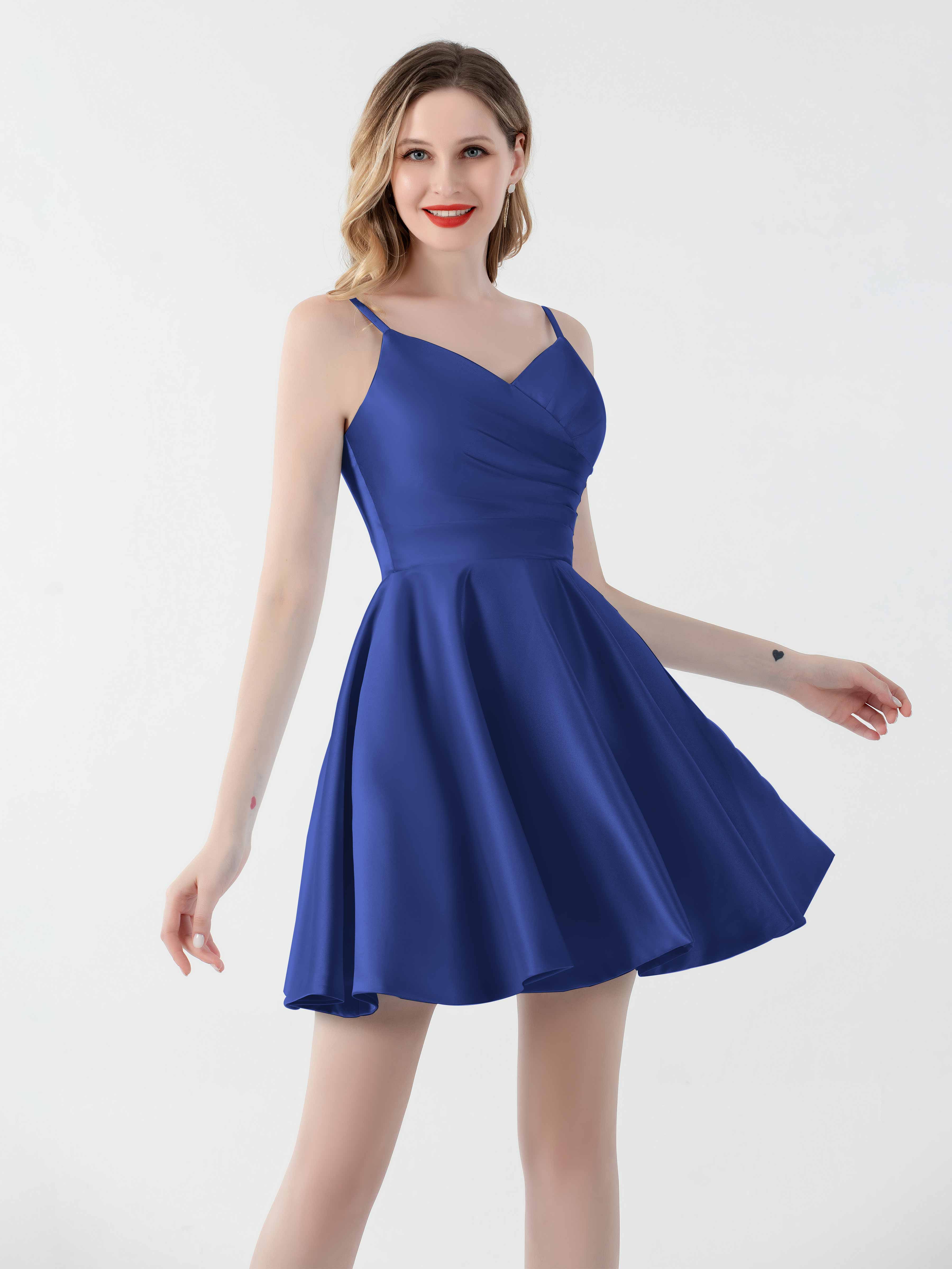 #Couleur_Bleu Roi