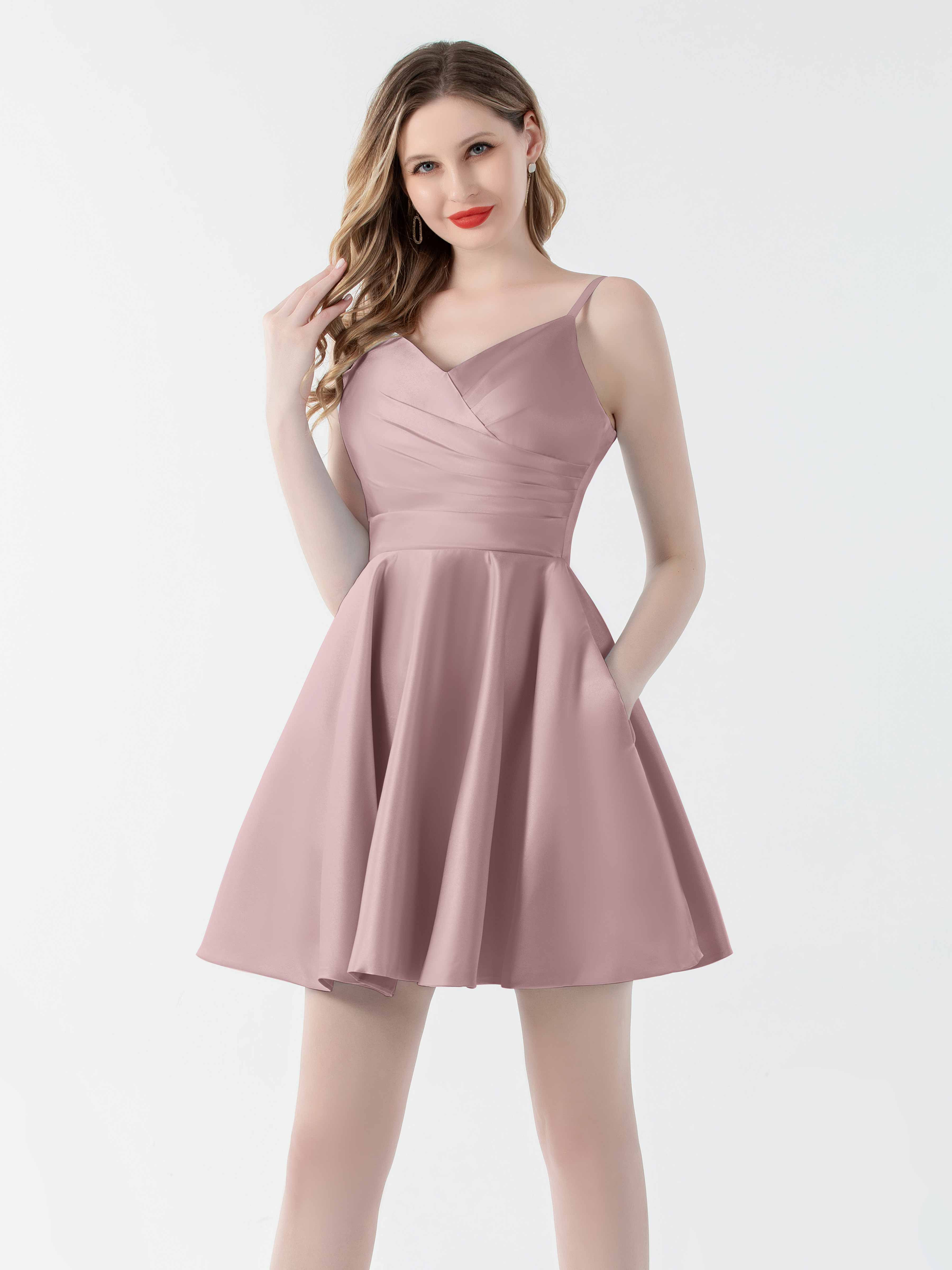 #Couleur_Rose Poussiéreuse