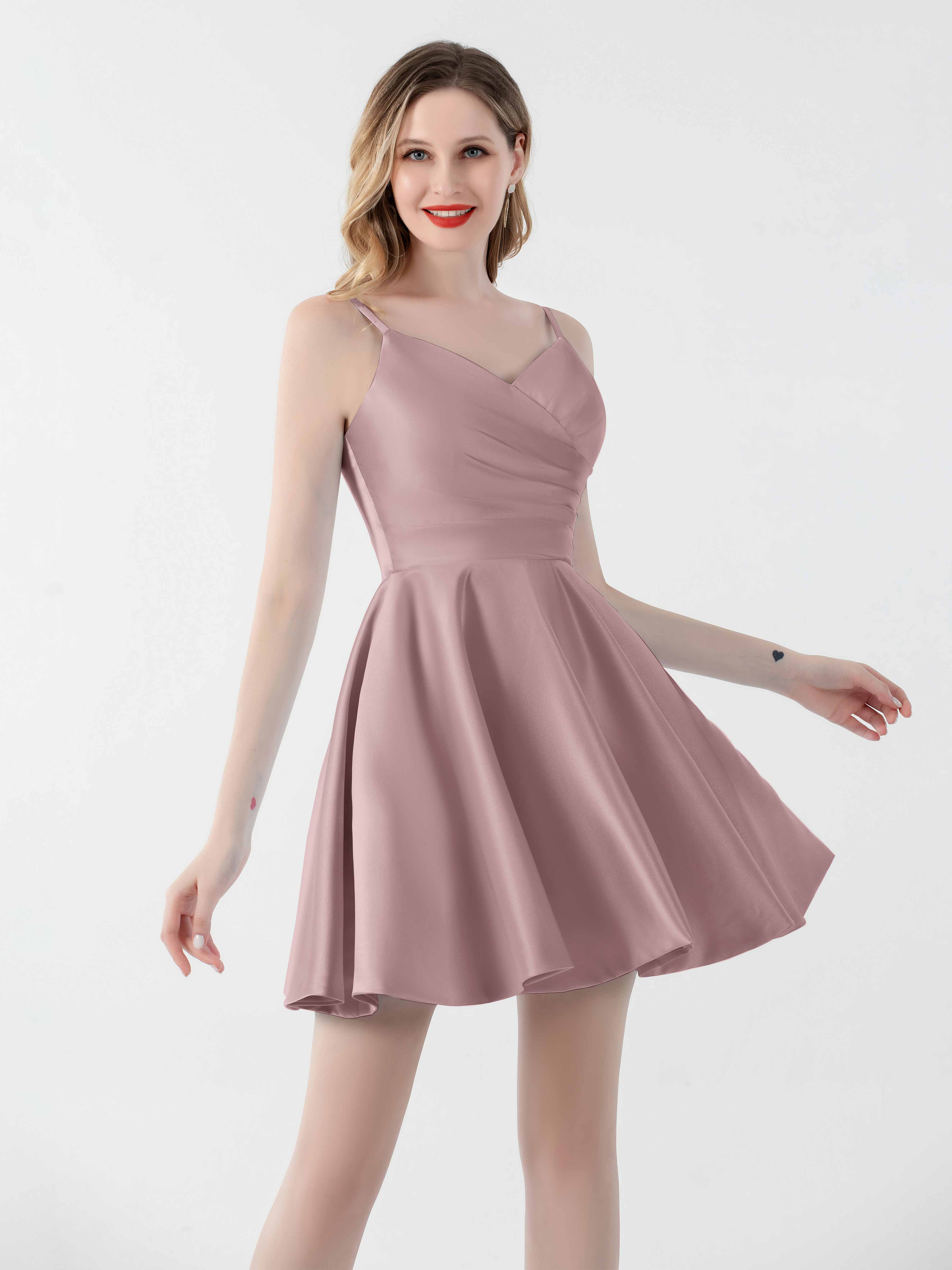 #Couleur_Rose Poussiéreuse