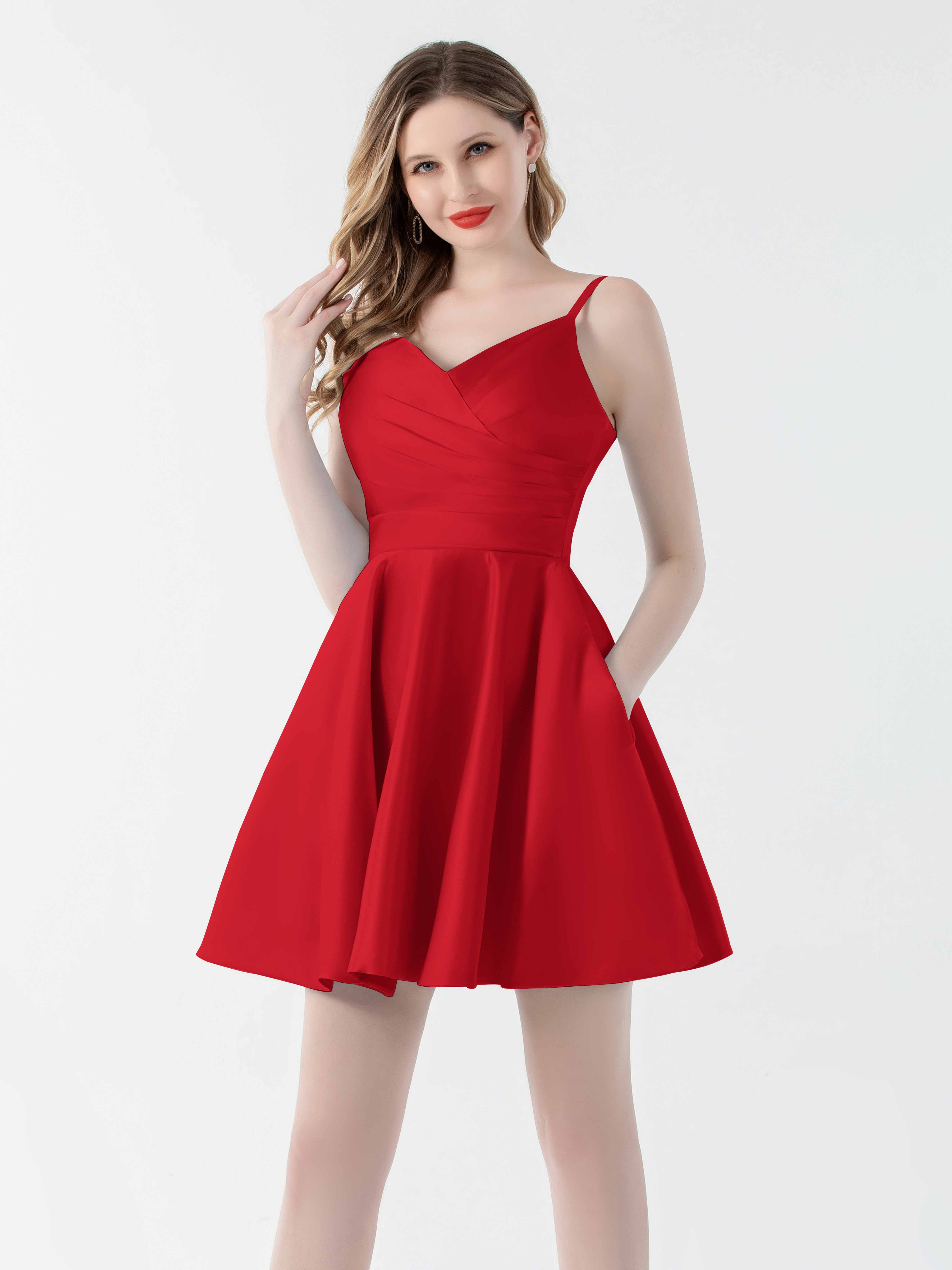 #Couleur_Rouge Cerise