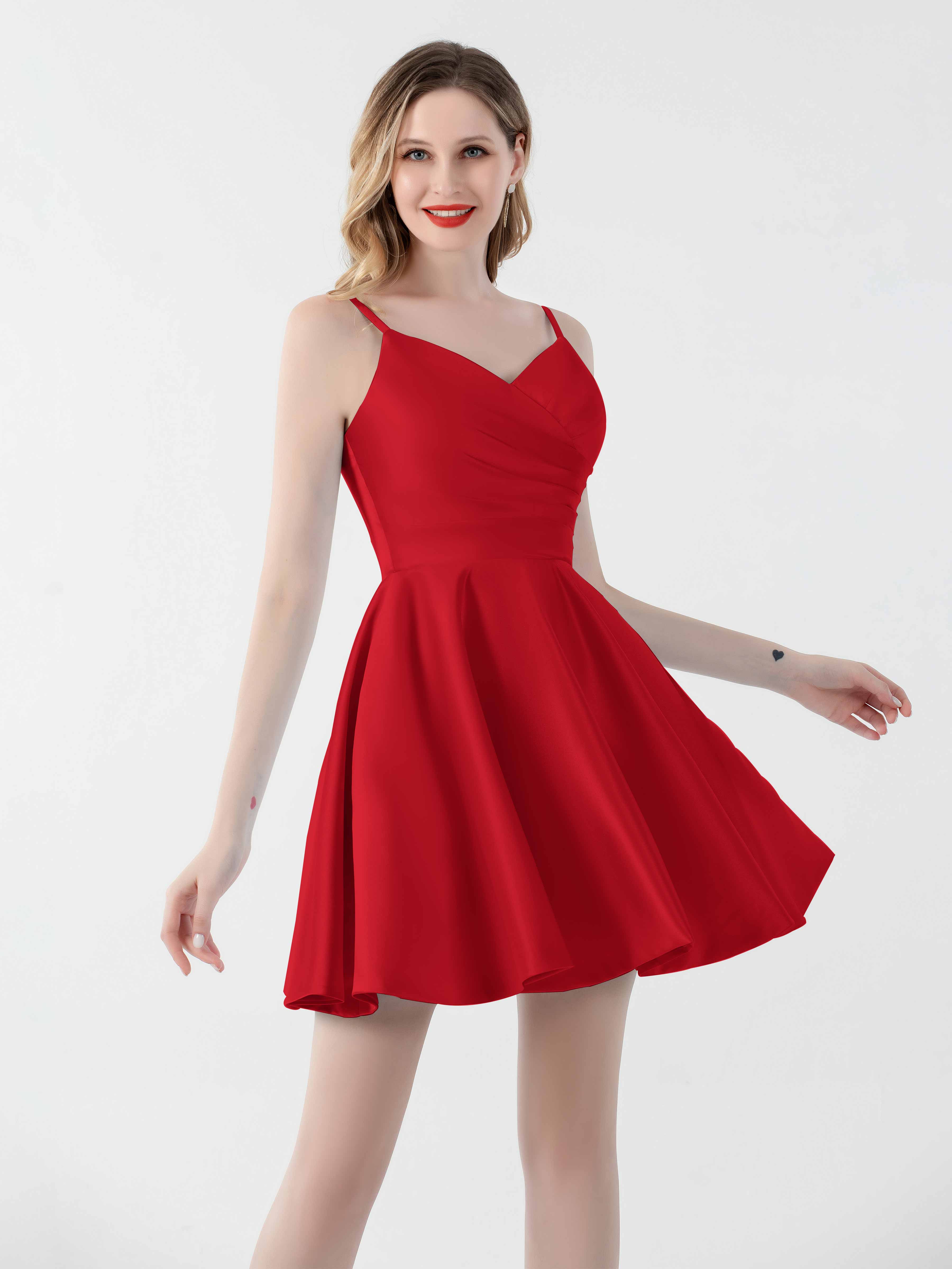 #Couleur_Rouge Cerise