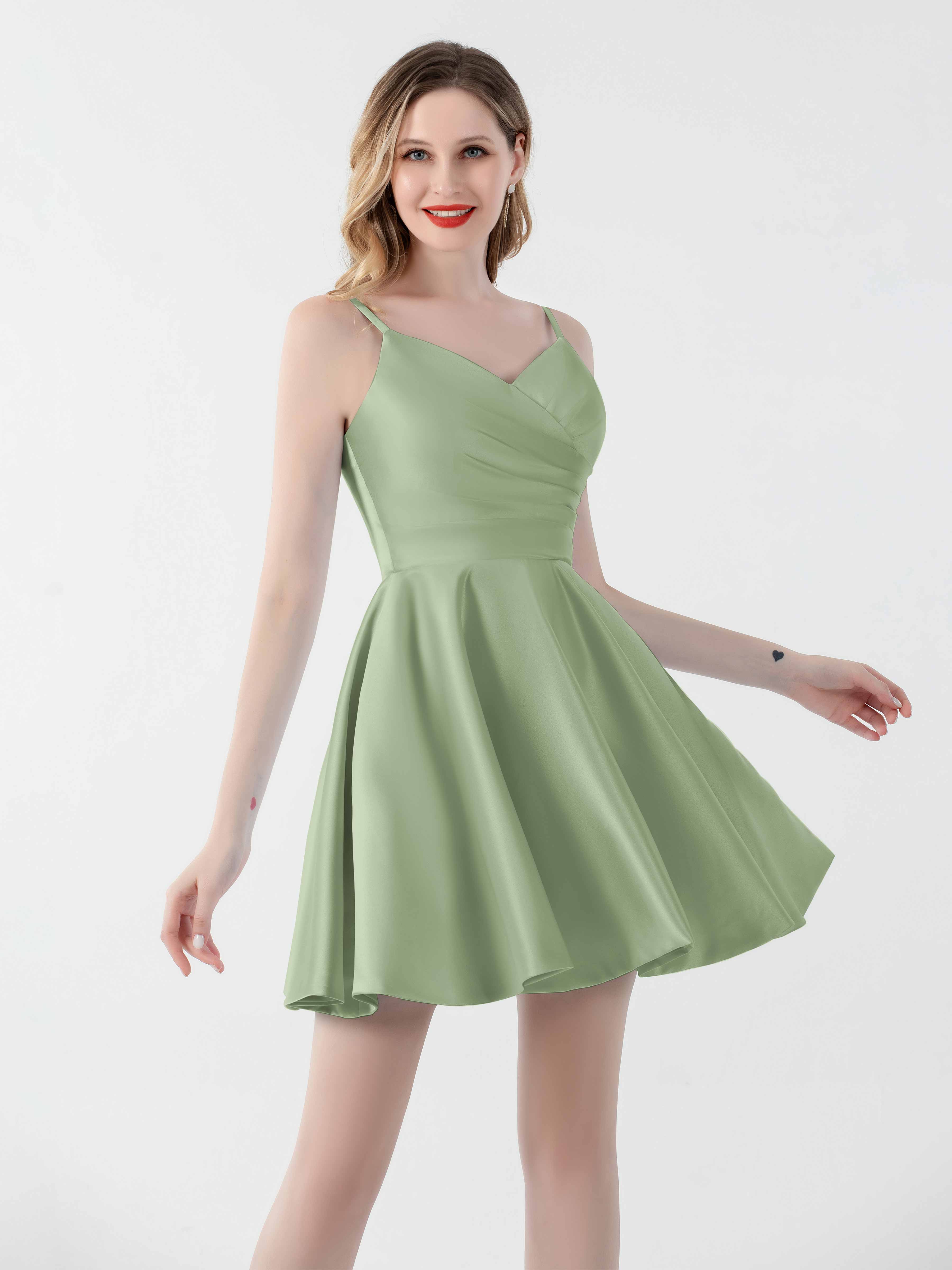 #Couleur_Sauge Poussiéreuse
