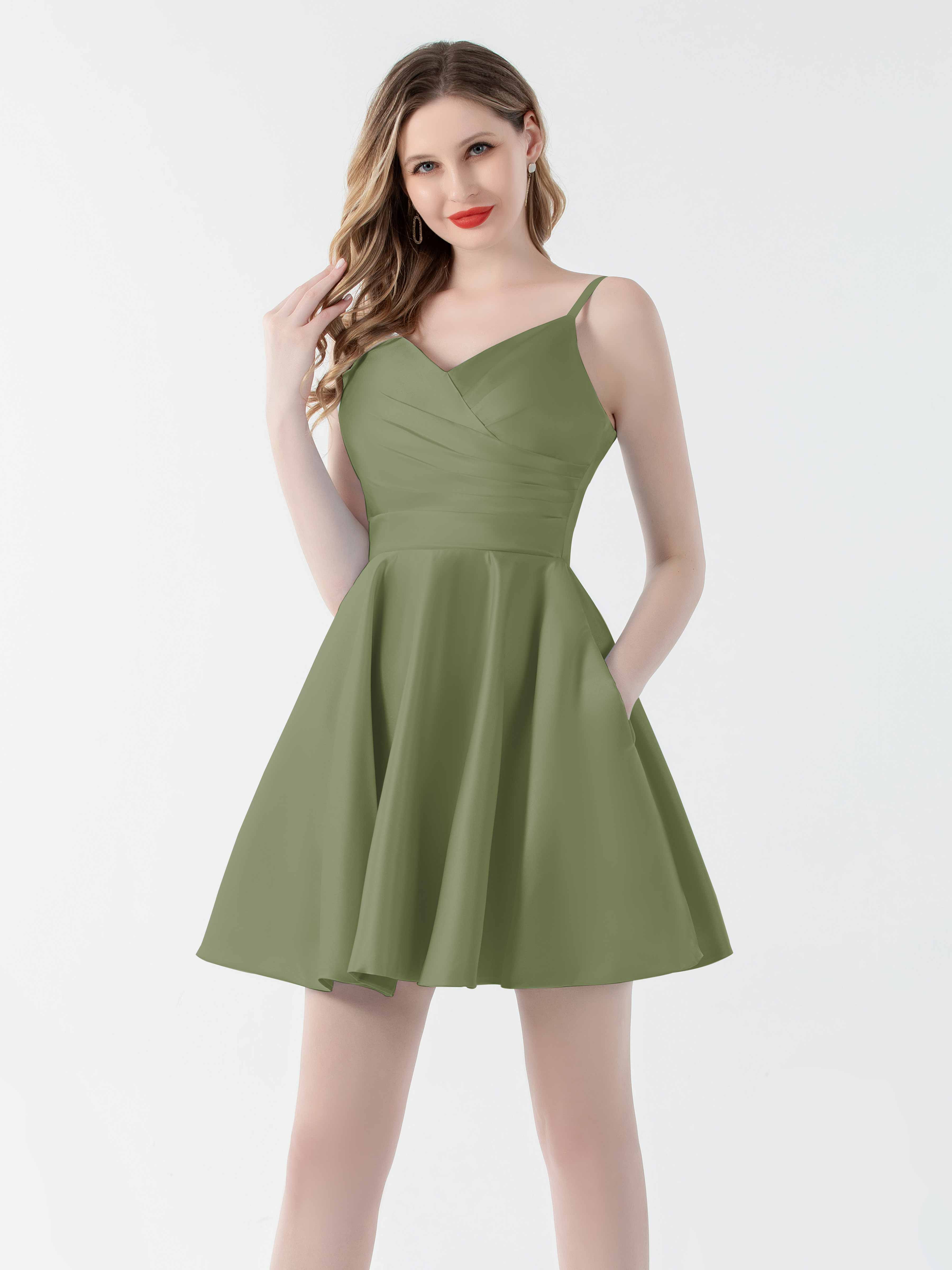#Couleur_Vert Olive