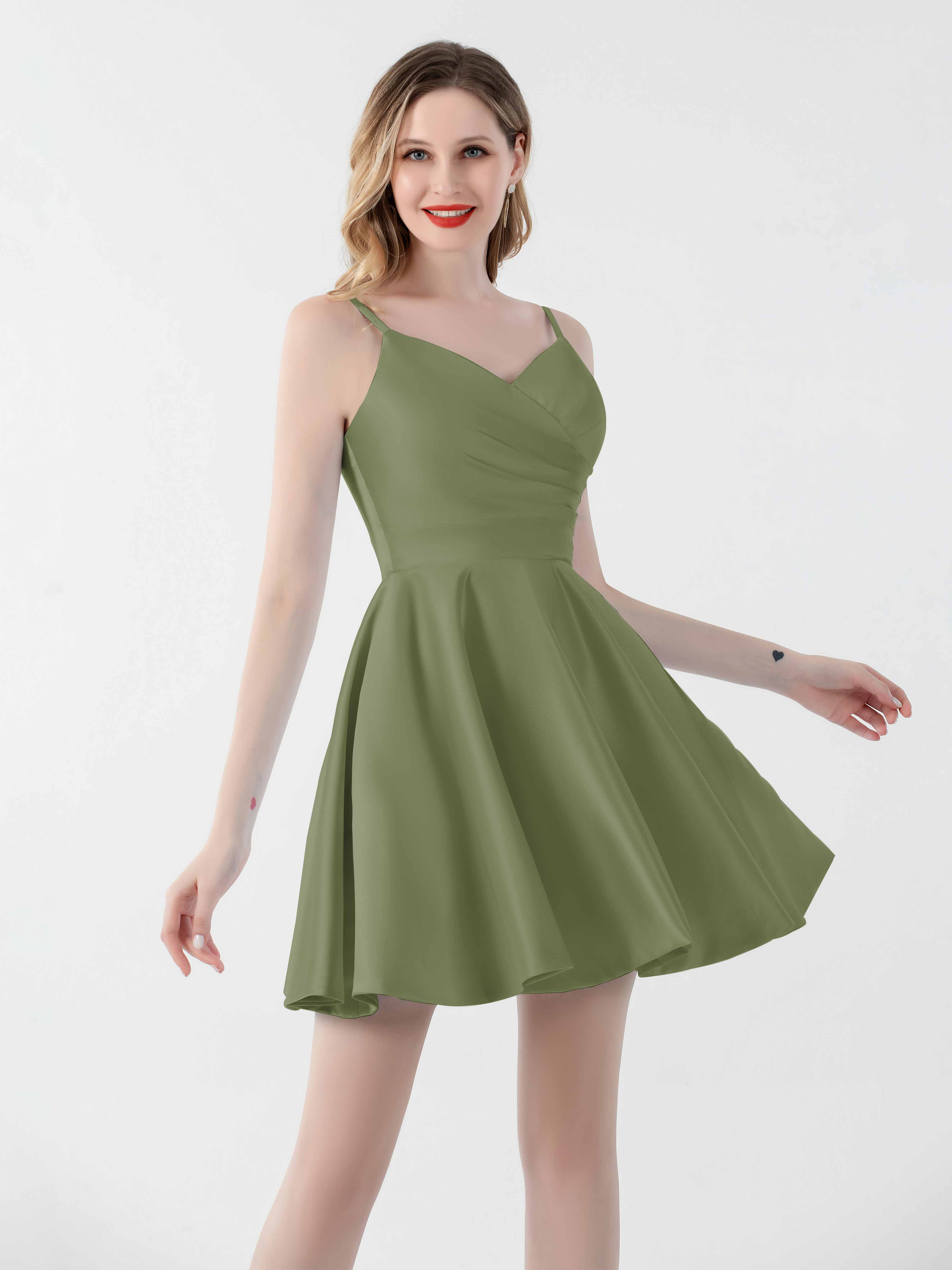 #Couleur_Vert Olive