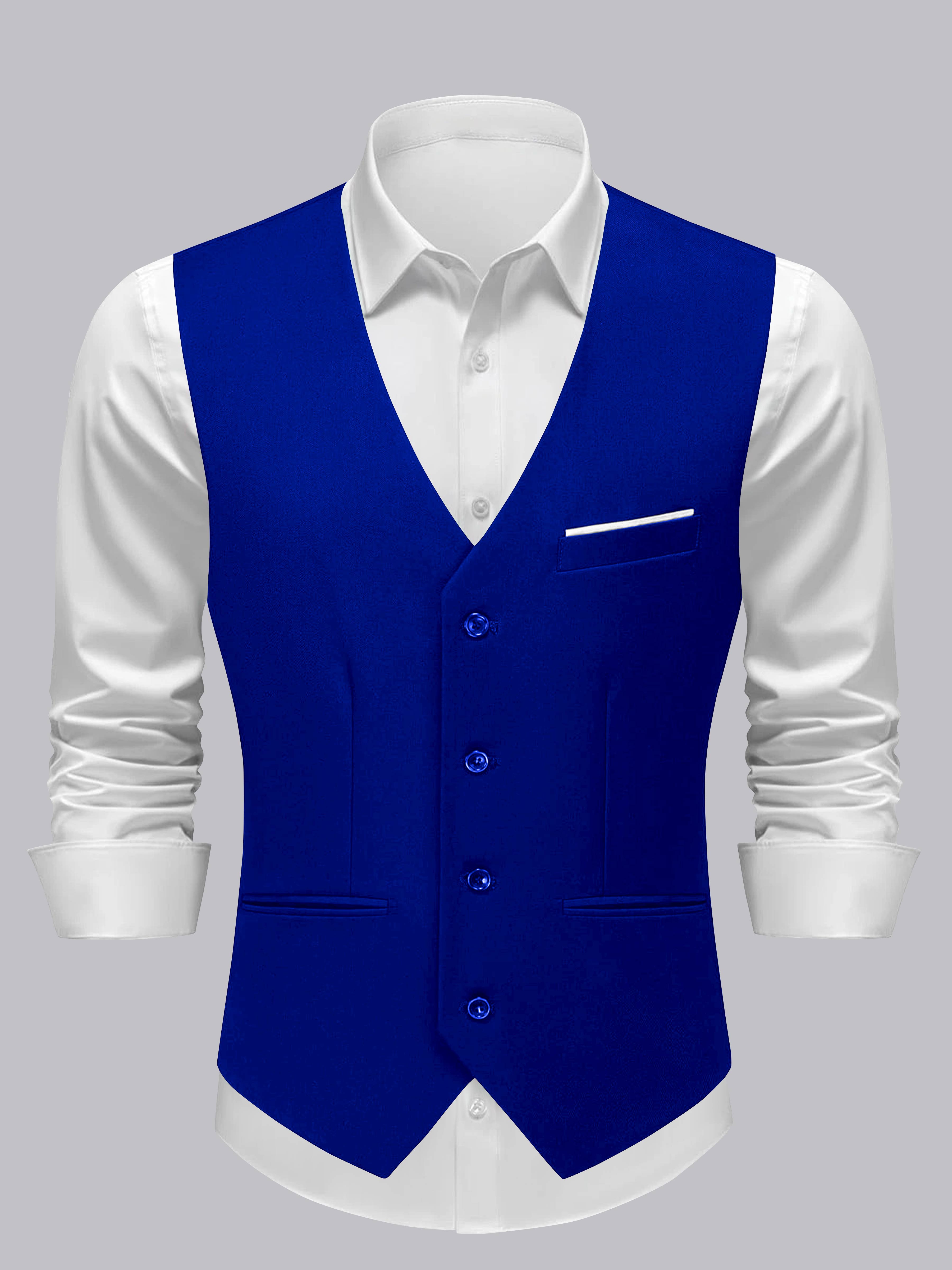 #Couleur_Bleu Roi