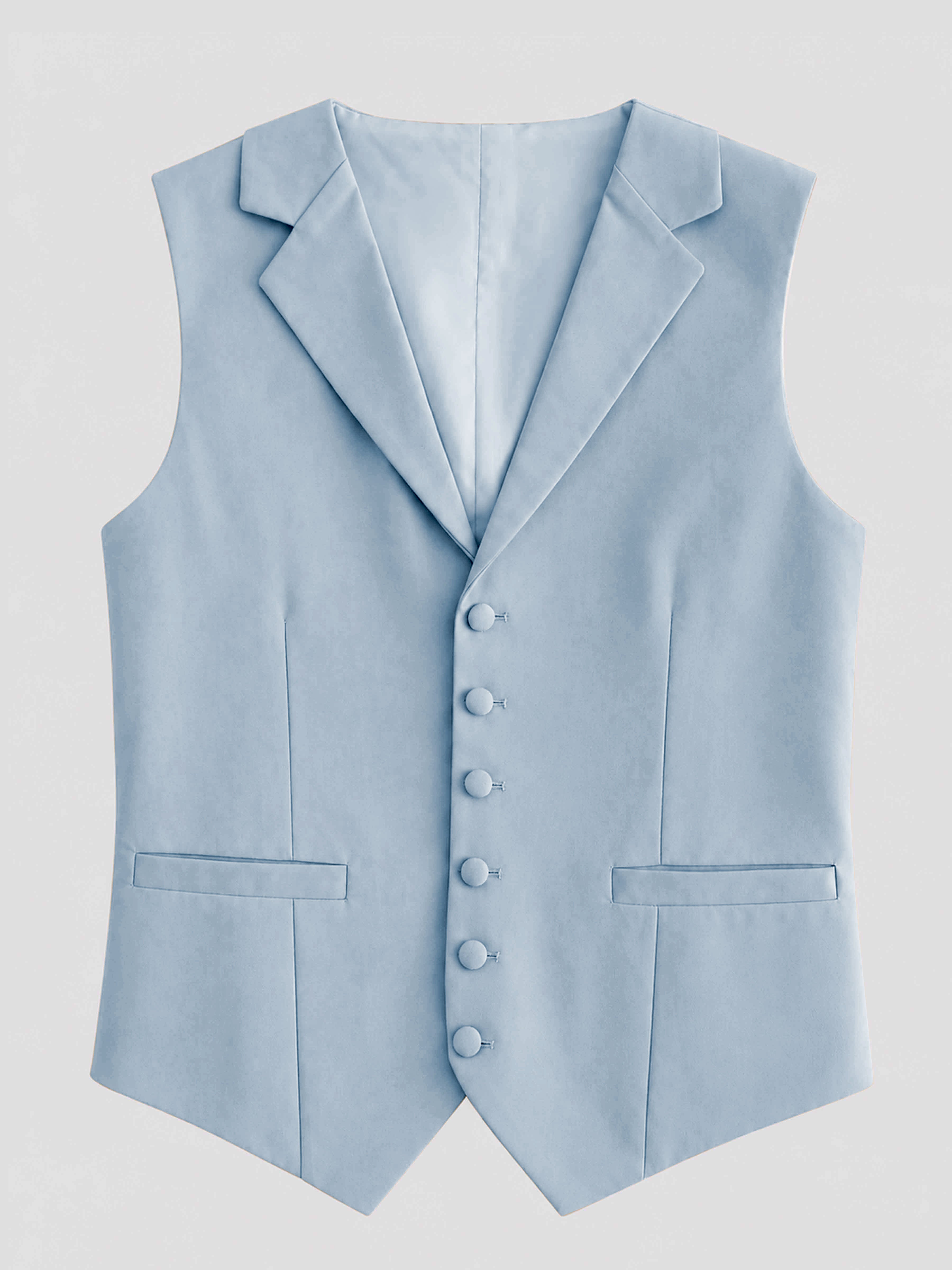 #Couleur_Bleu Poudre