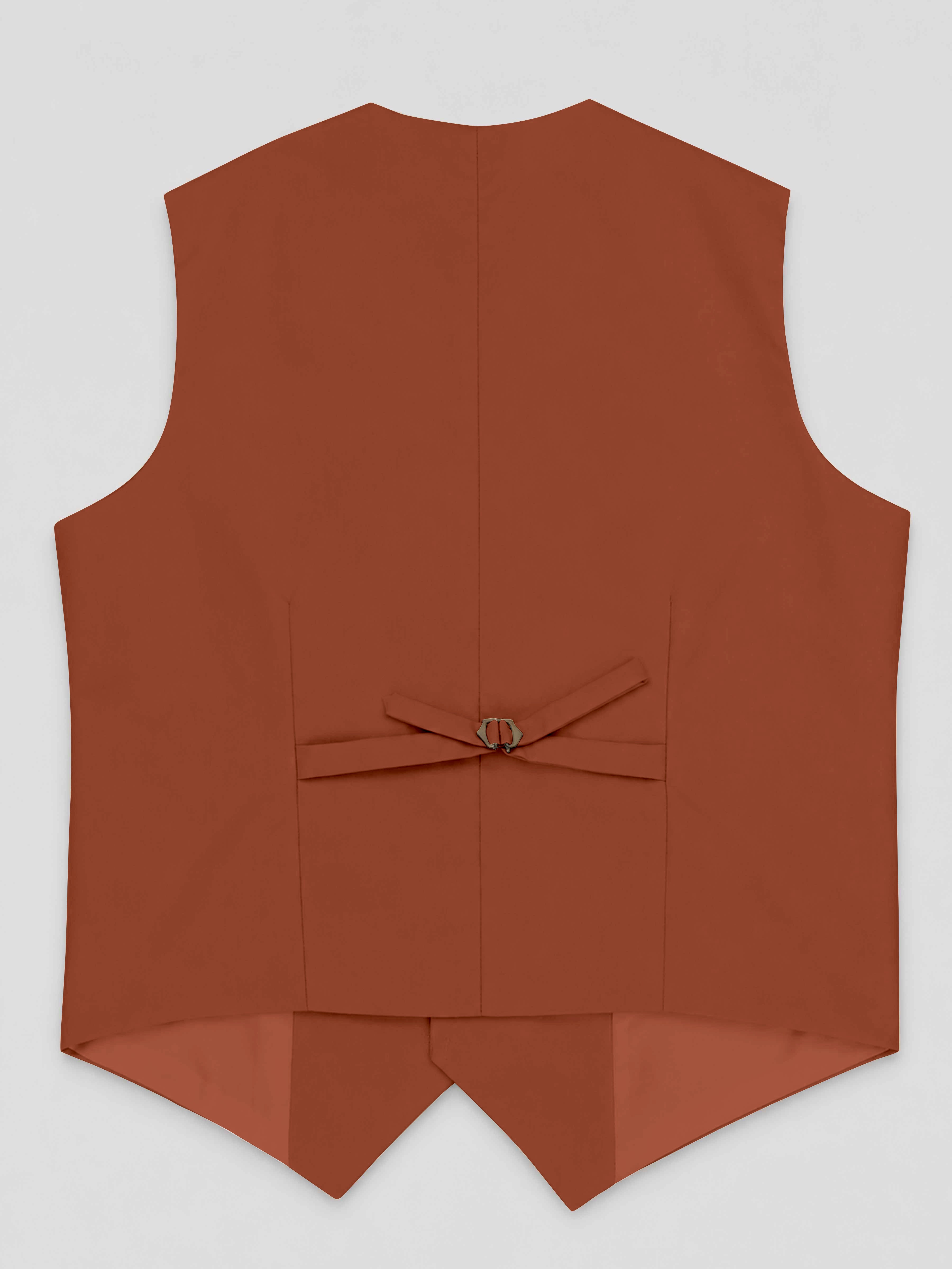 #Couleur_Rouille