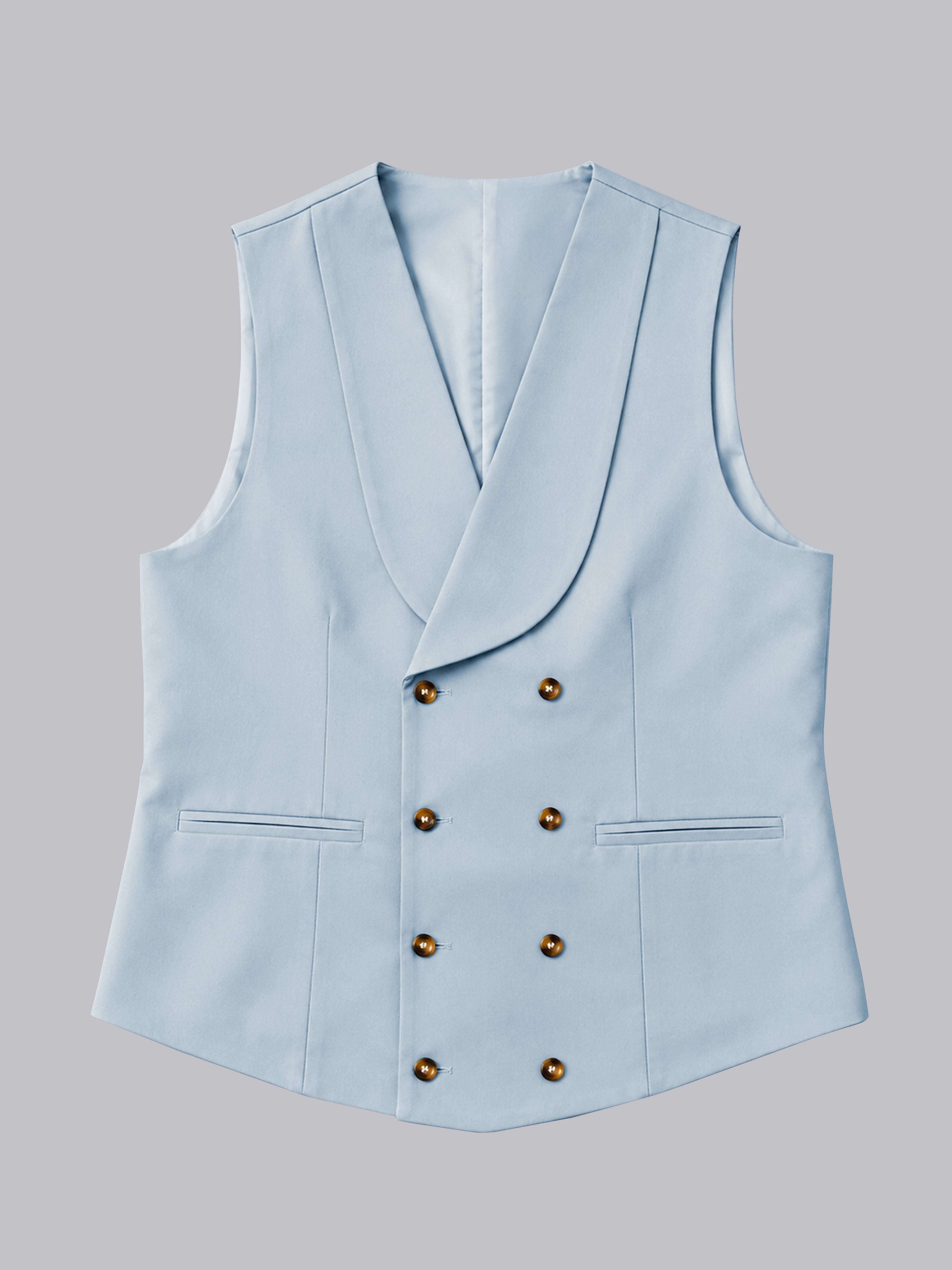 #Couleur_Bleu Poudre