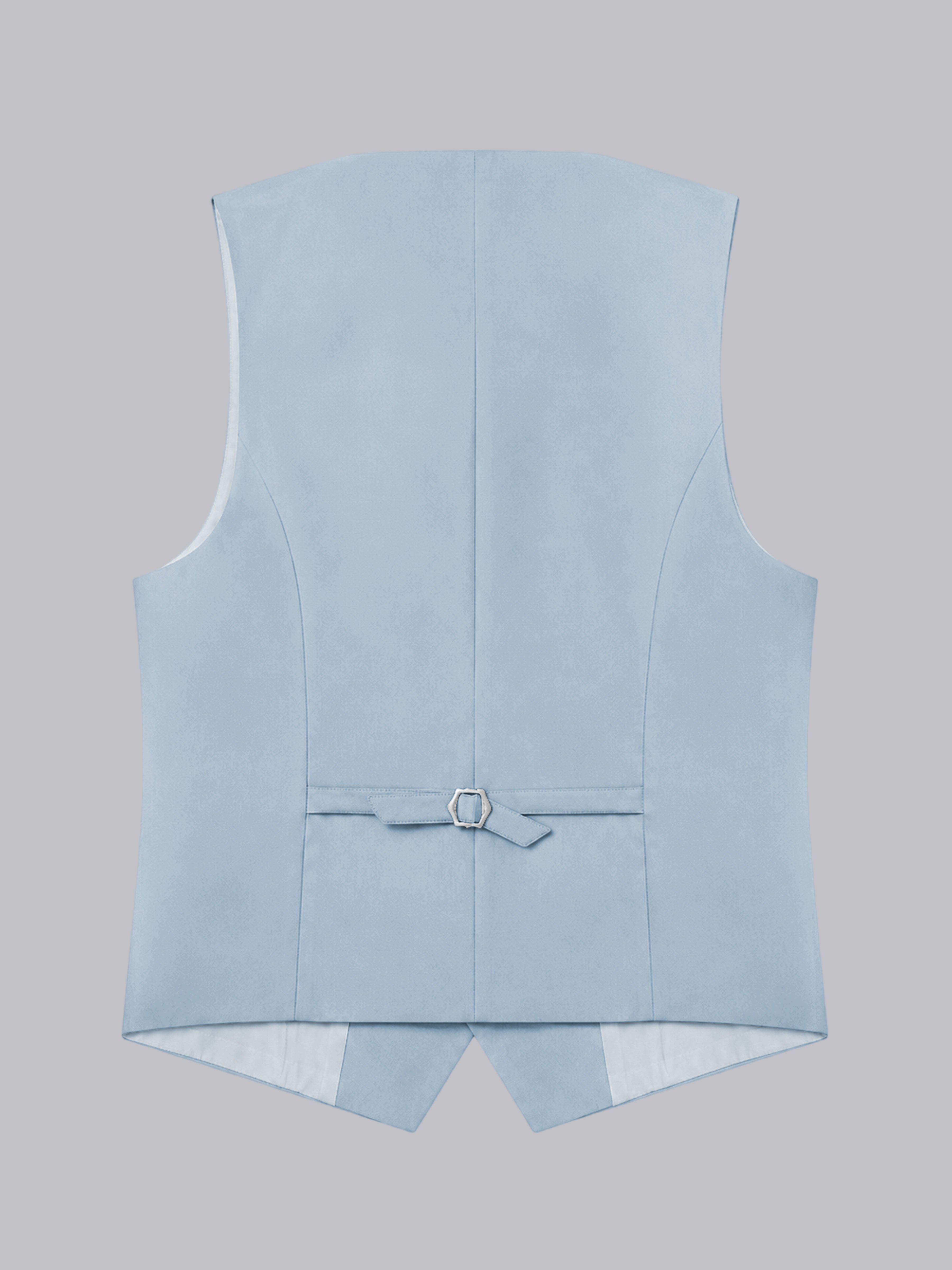 #Couleur_Bleu Poudre