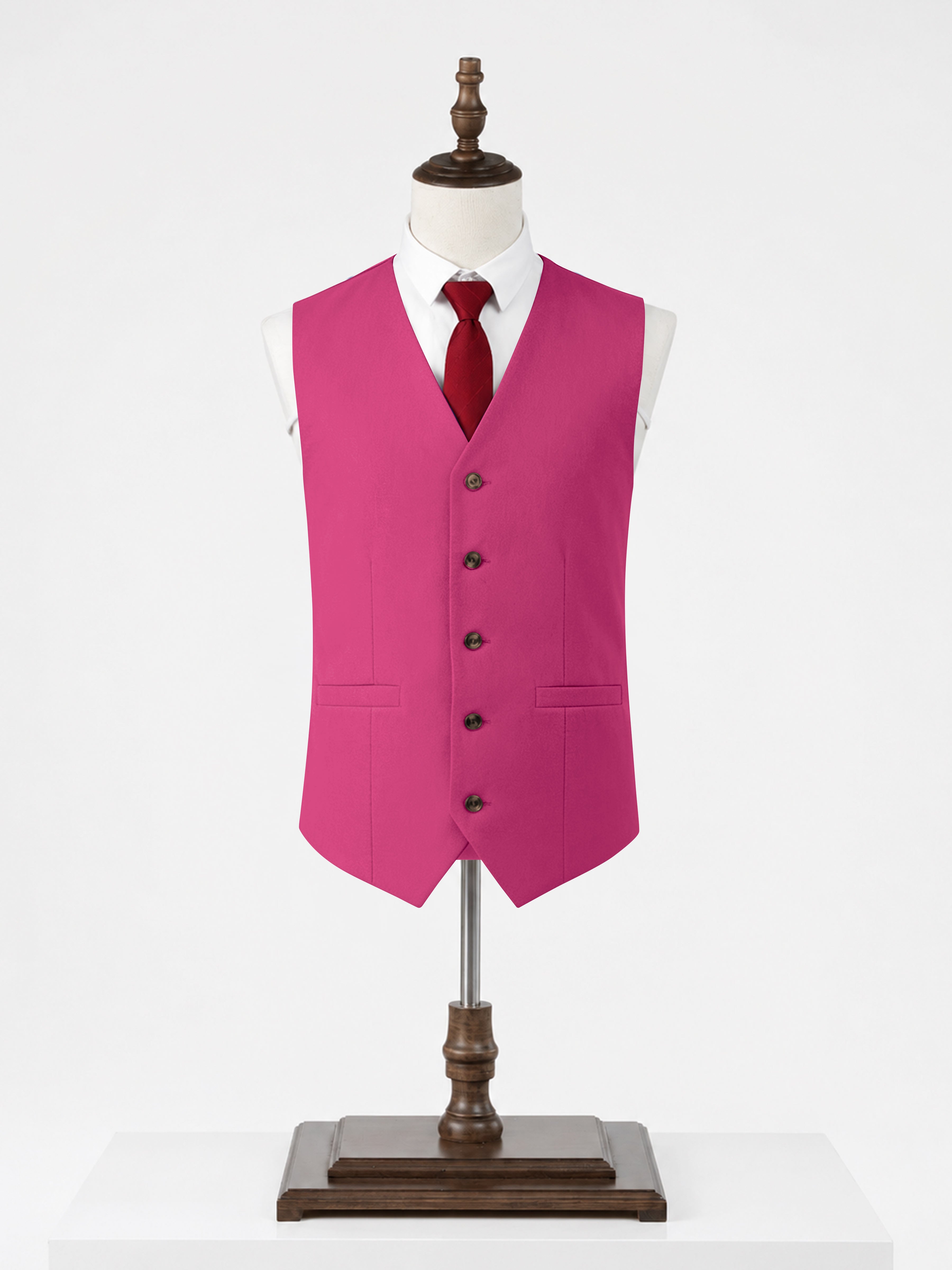 #Couleur_Rose Vif