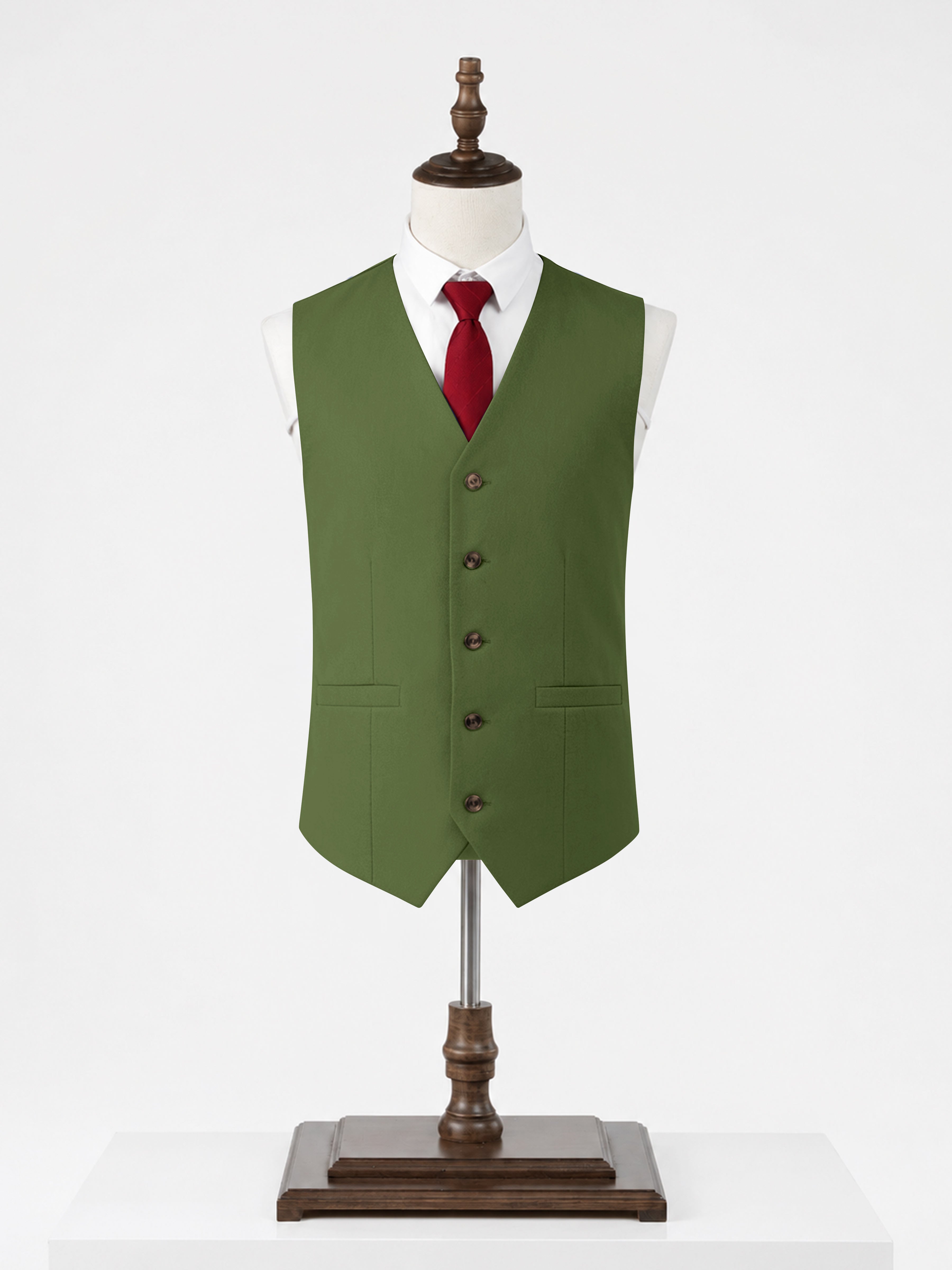 #Couleur_Vert Olive