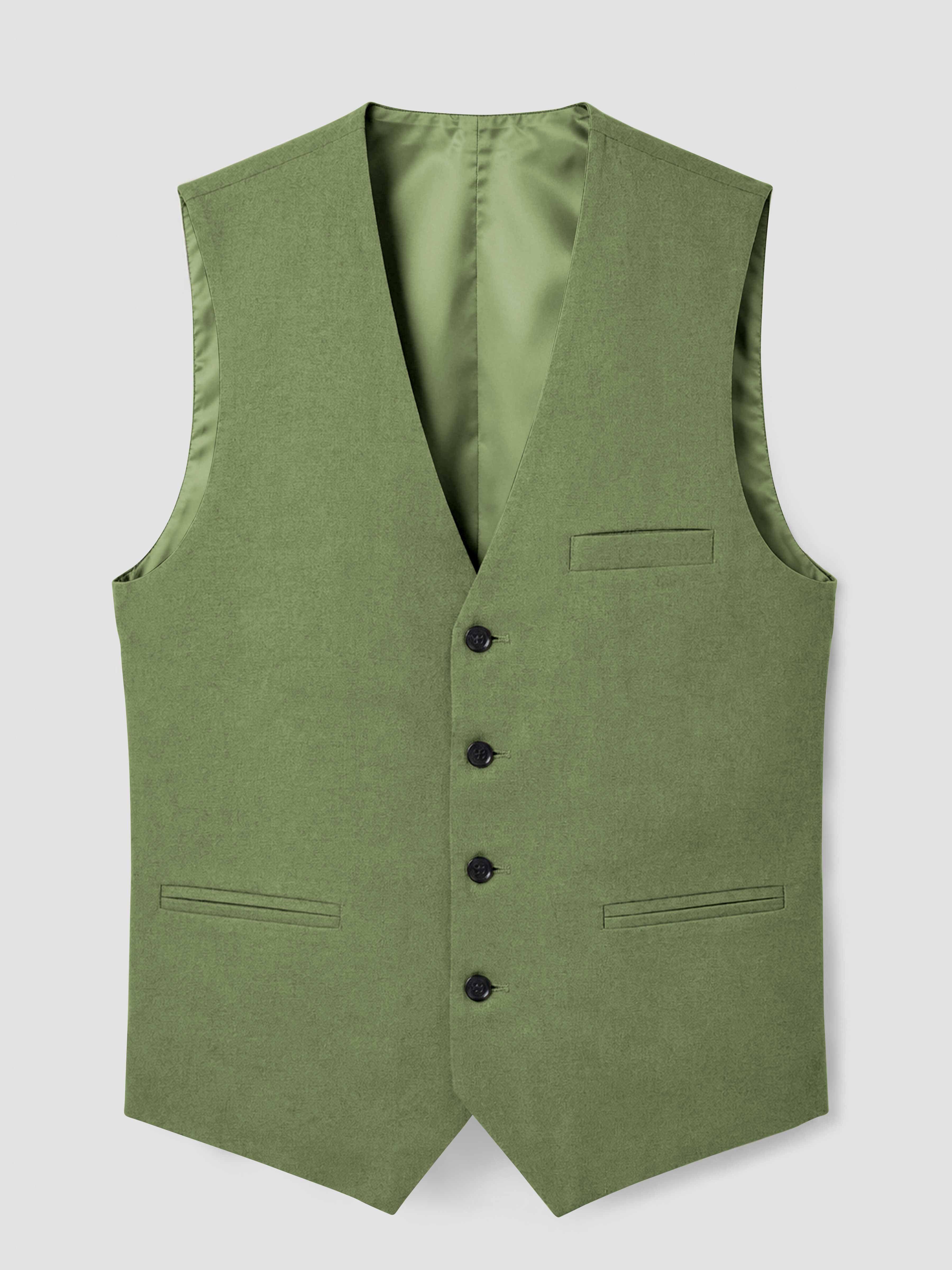 #Couleur_Vert Olive Sauge