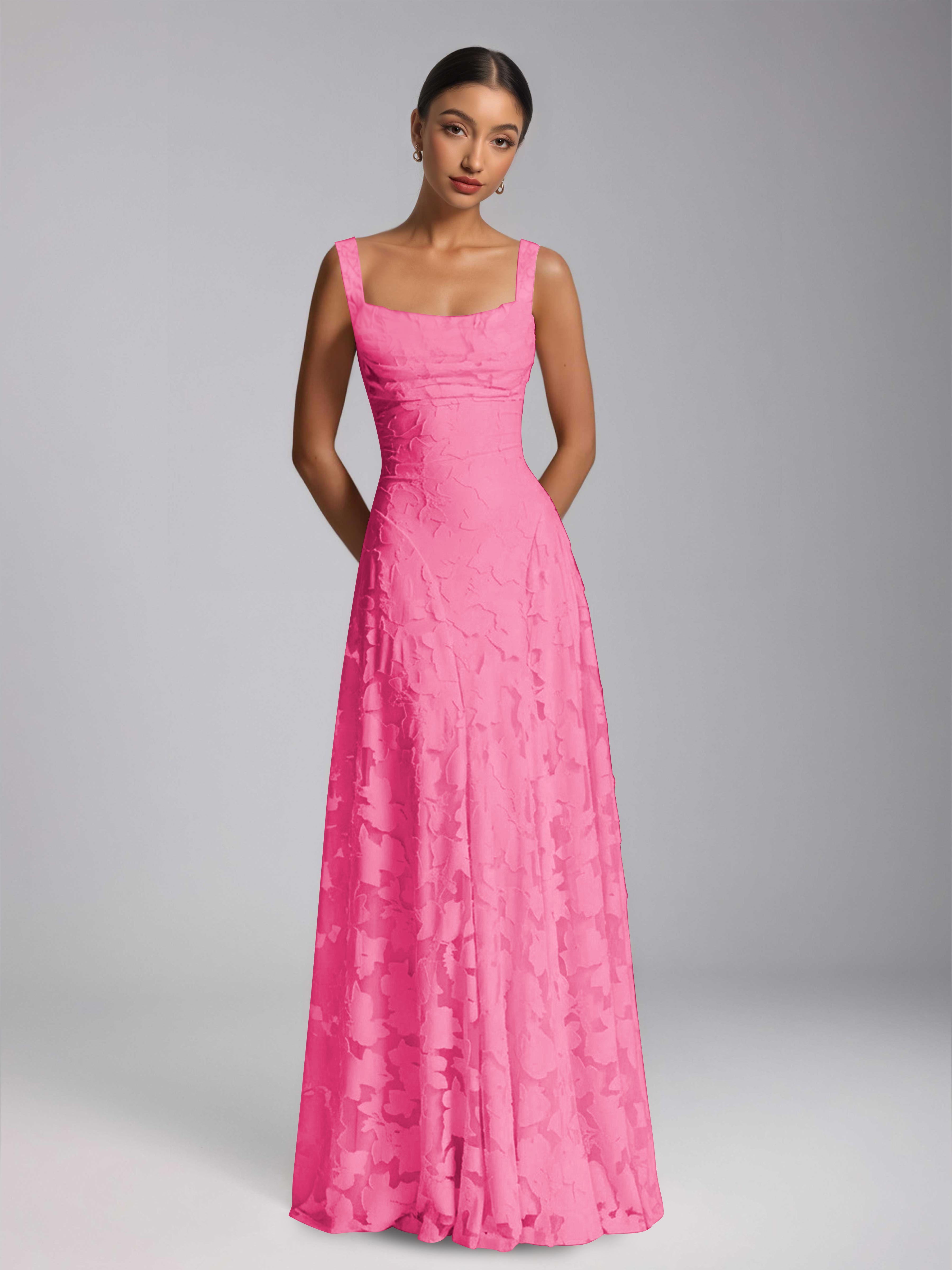 #Couleur_Hot_Pink