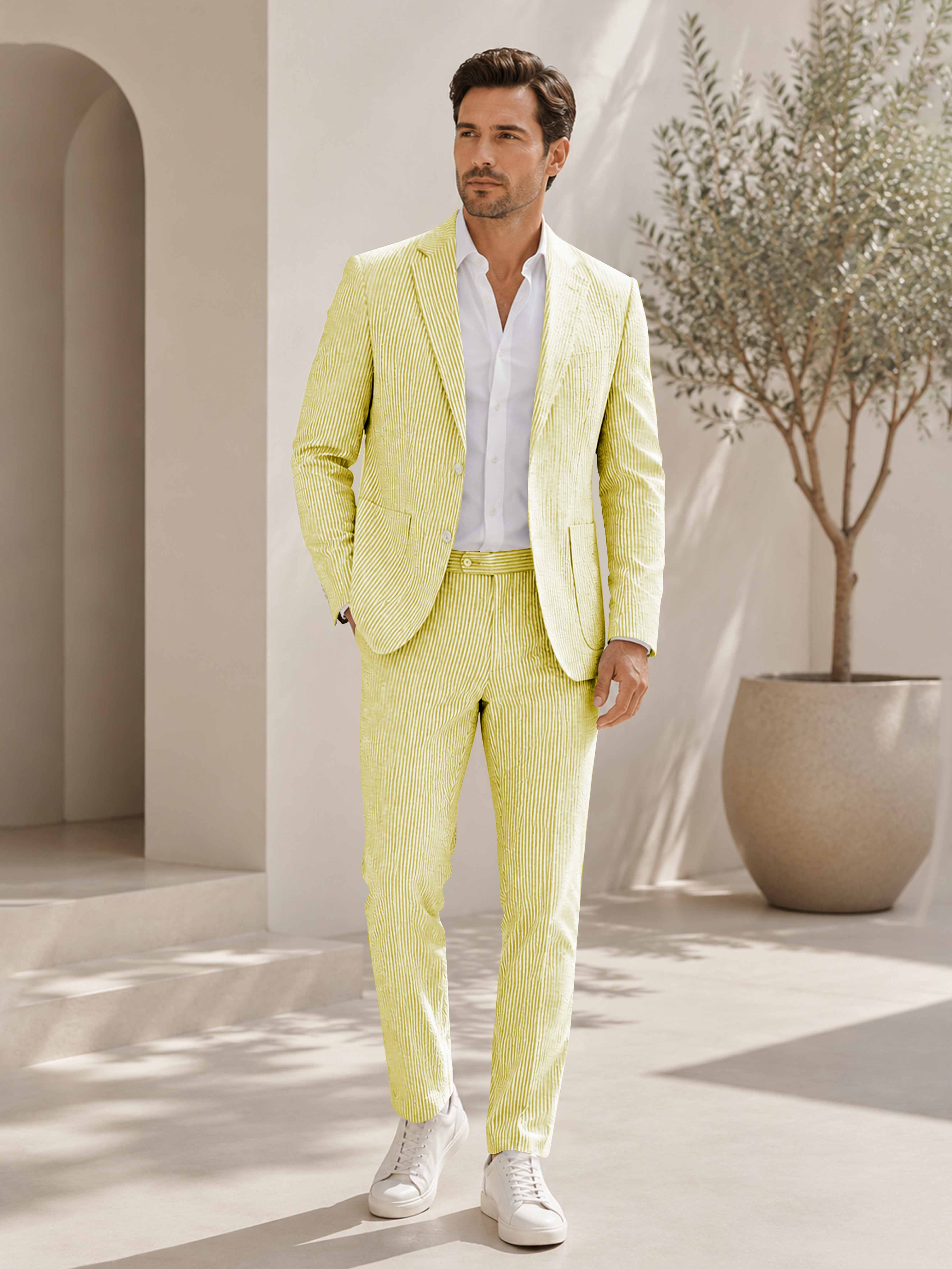 #Couleur_Jaune Citron