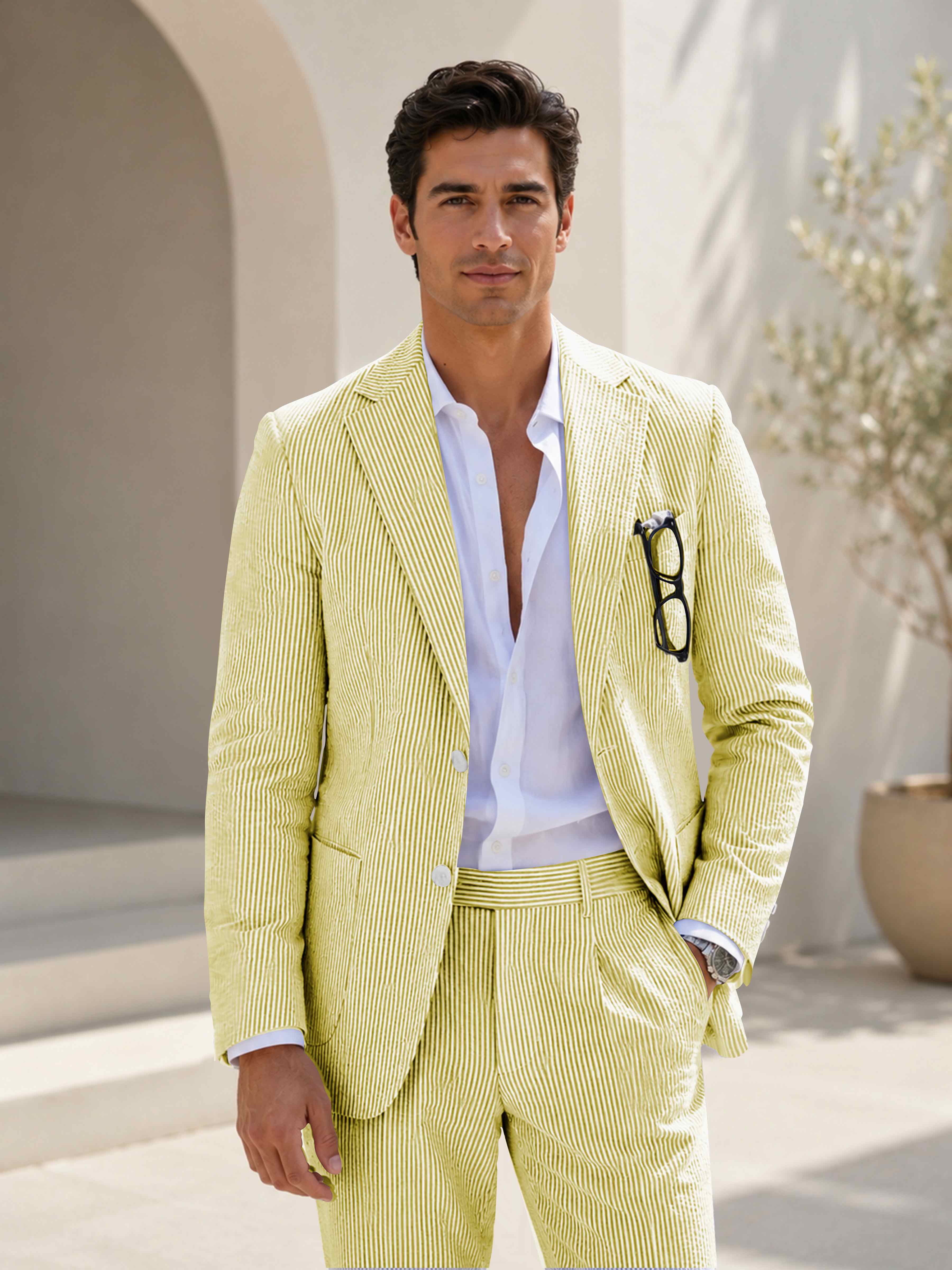#Couleur_Jaune Citron