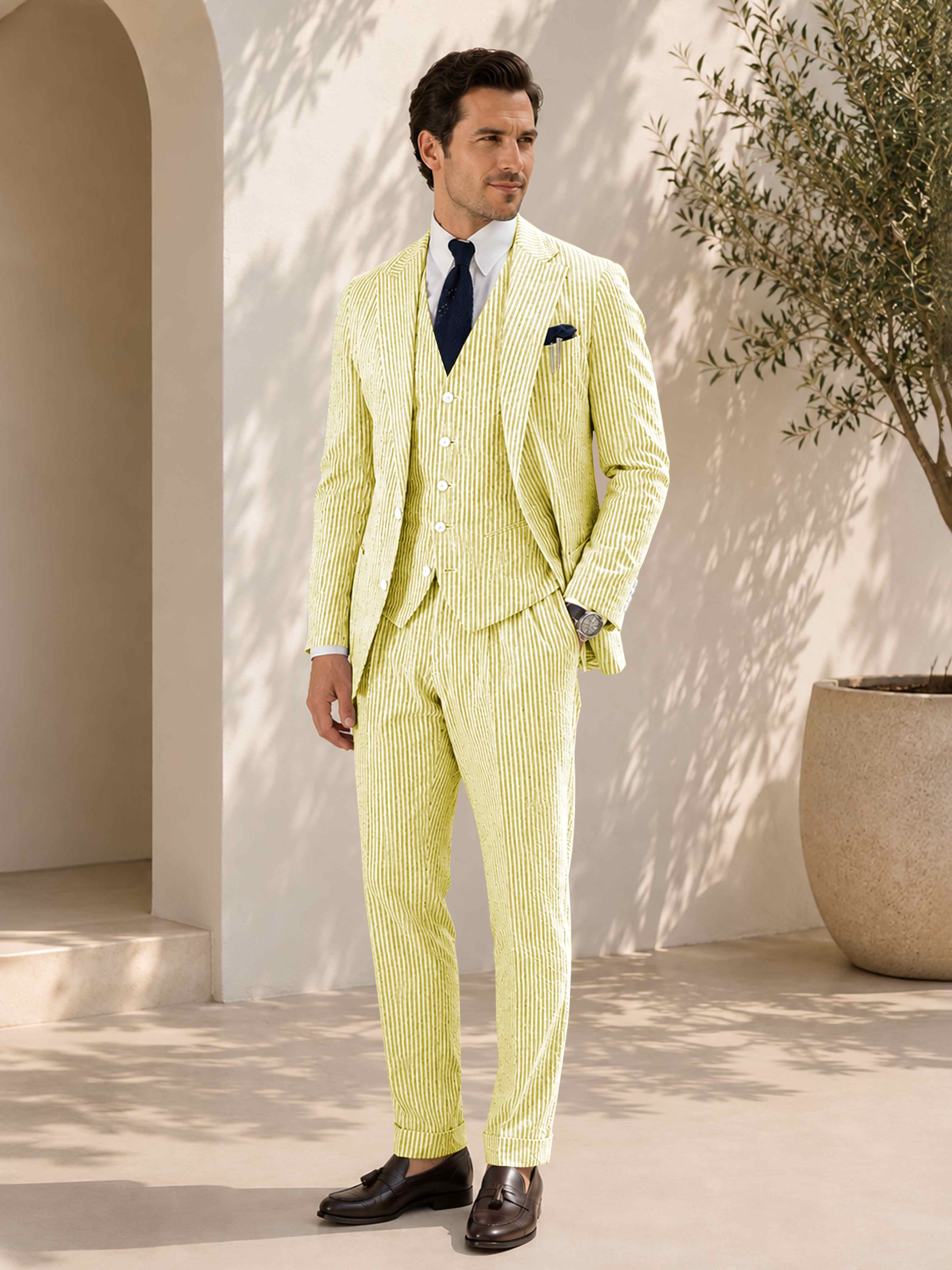 #Couleur_Jaune Citron