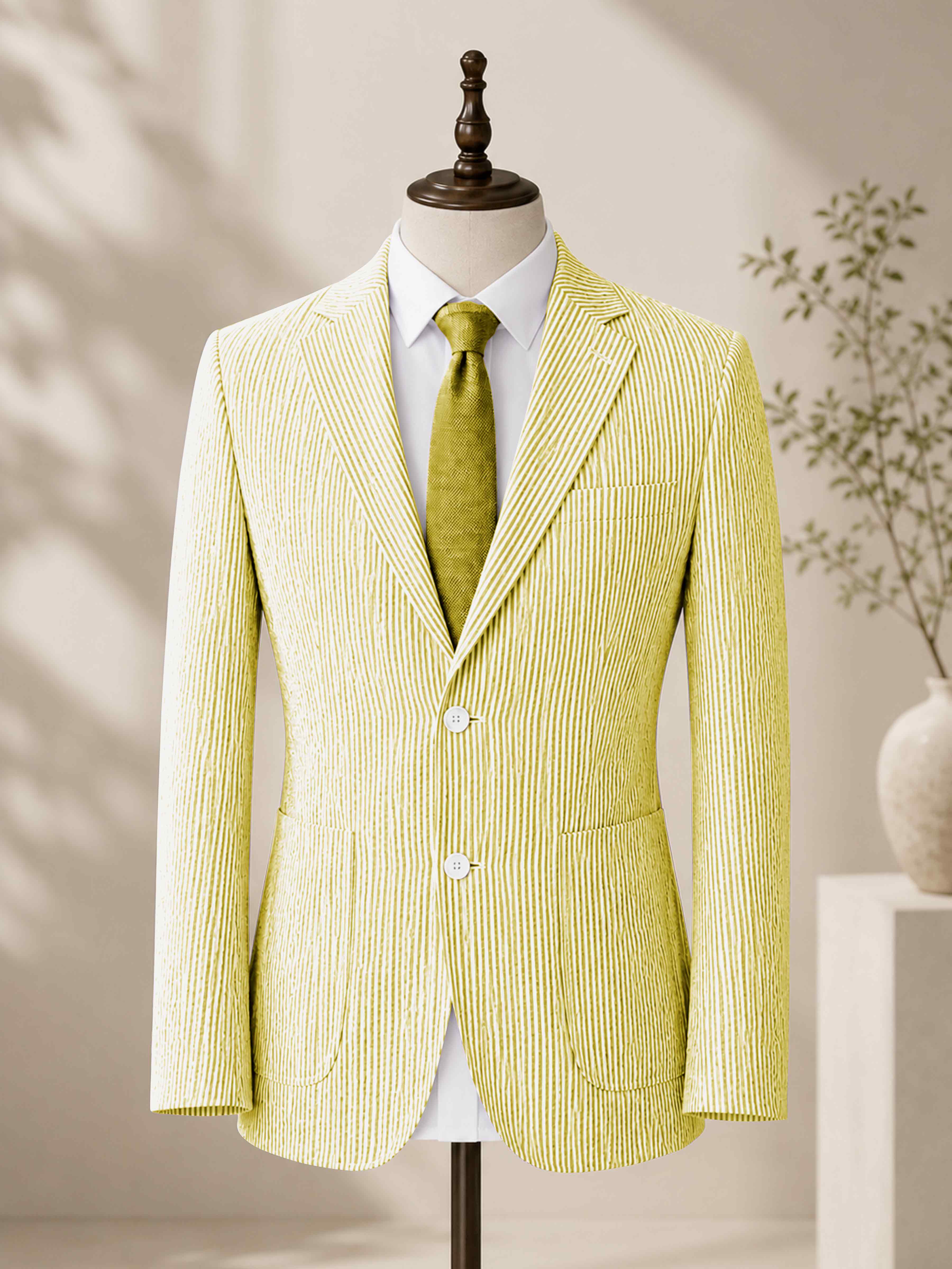 #Couleur_Jaune Citron