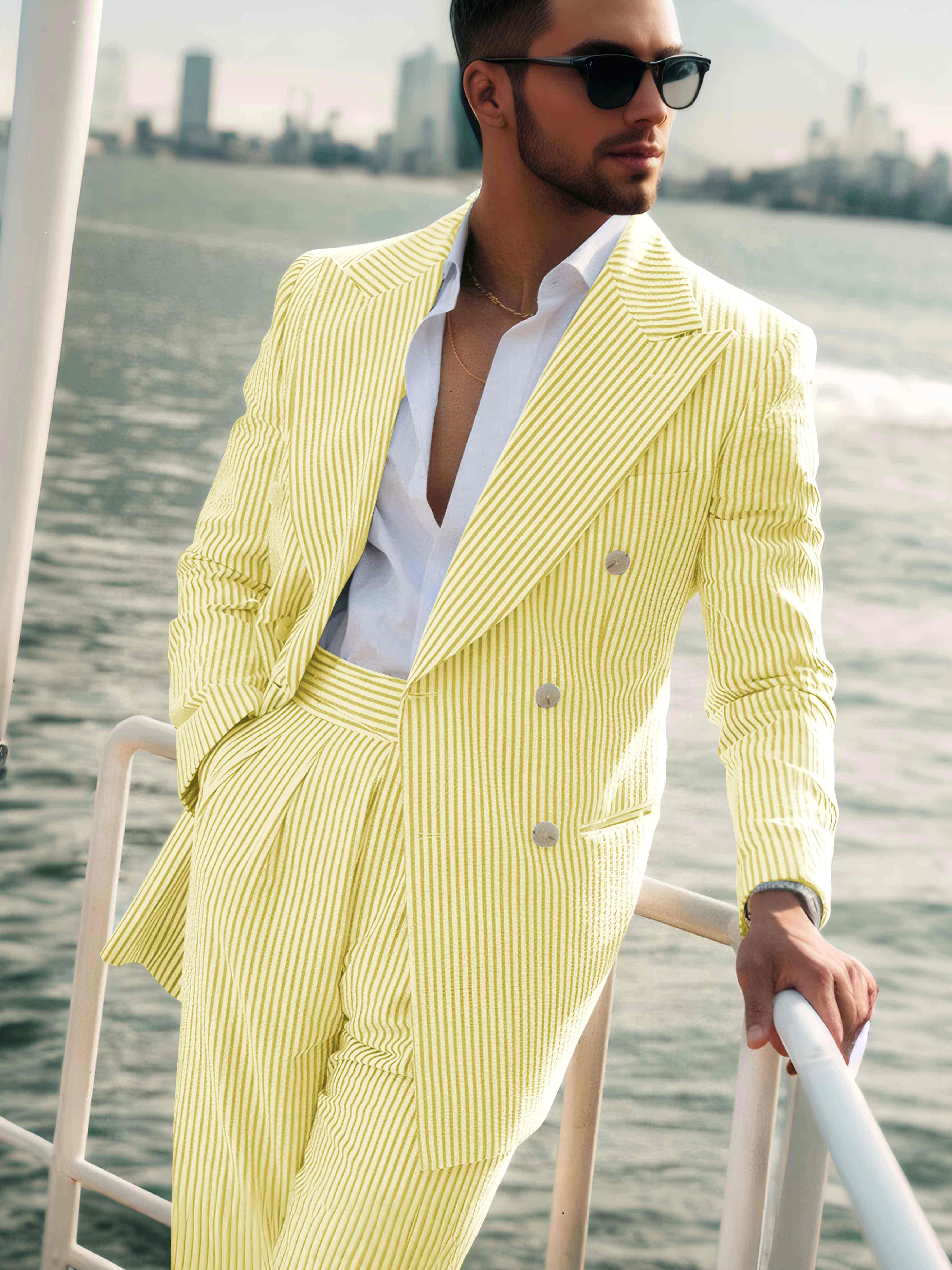 #Couleur_Jaune Citron