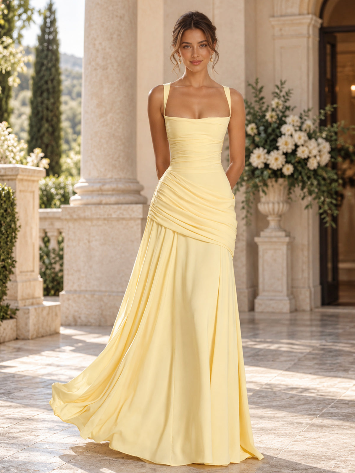#Couleur_Jaune Clair