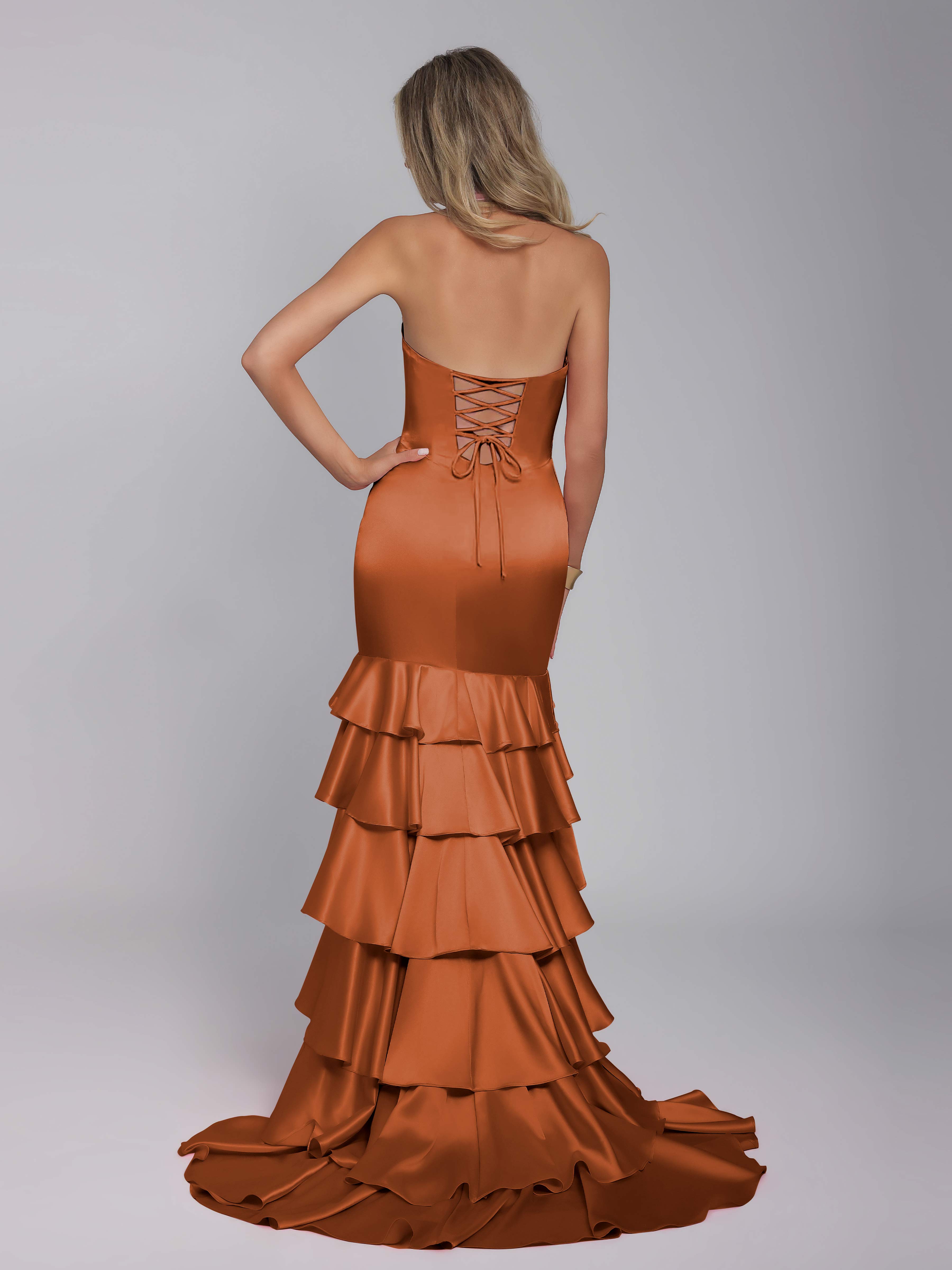 #Couleur_Orange_Brûlé