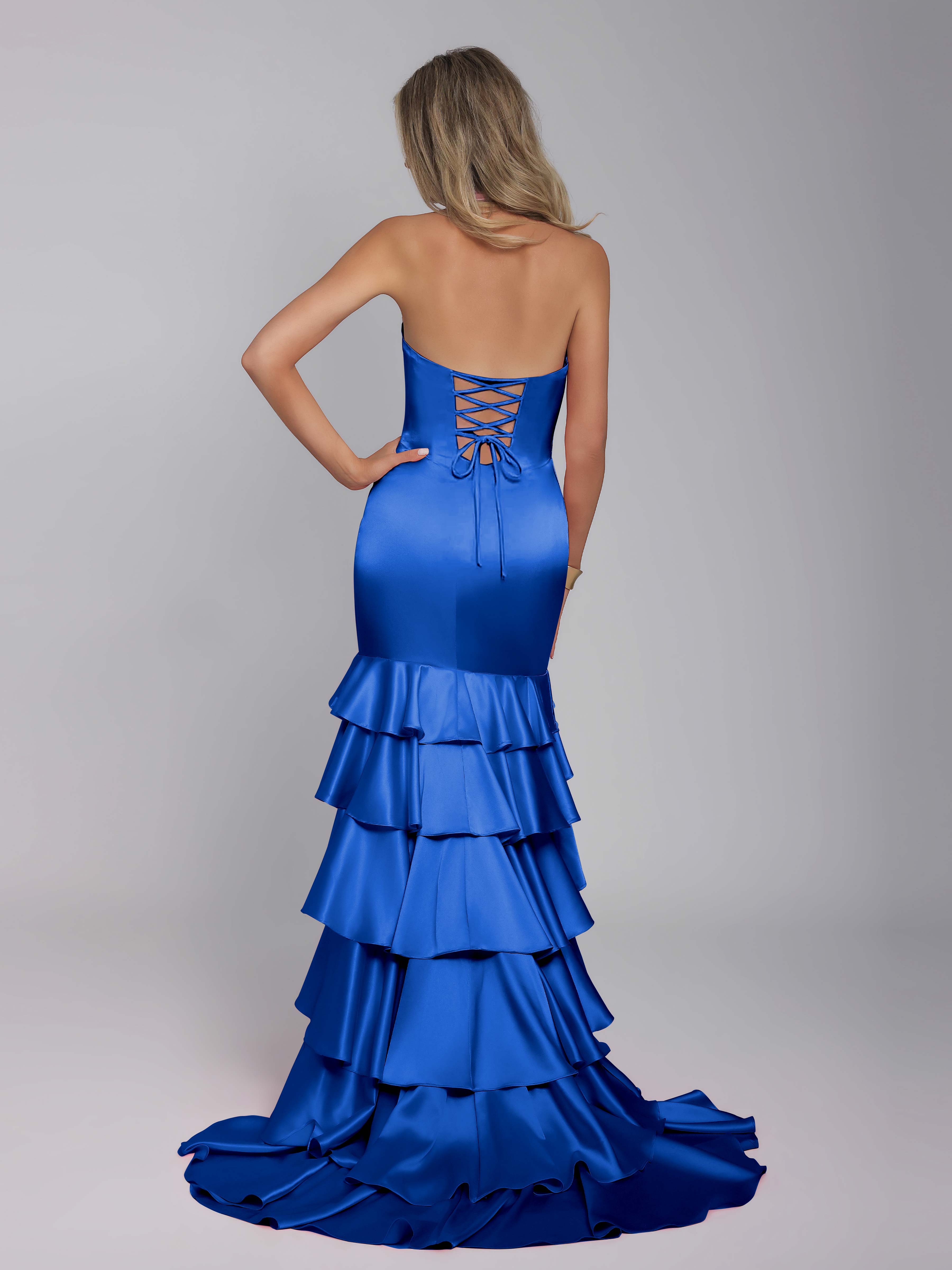 #Couleur_Bleu Roi
