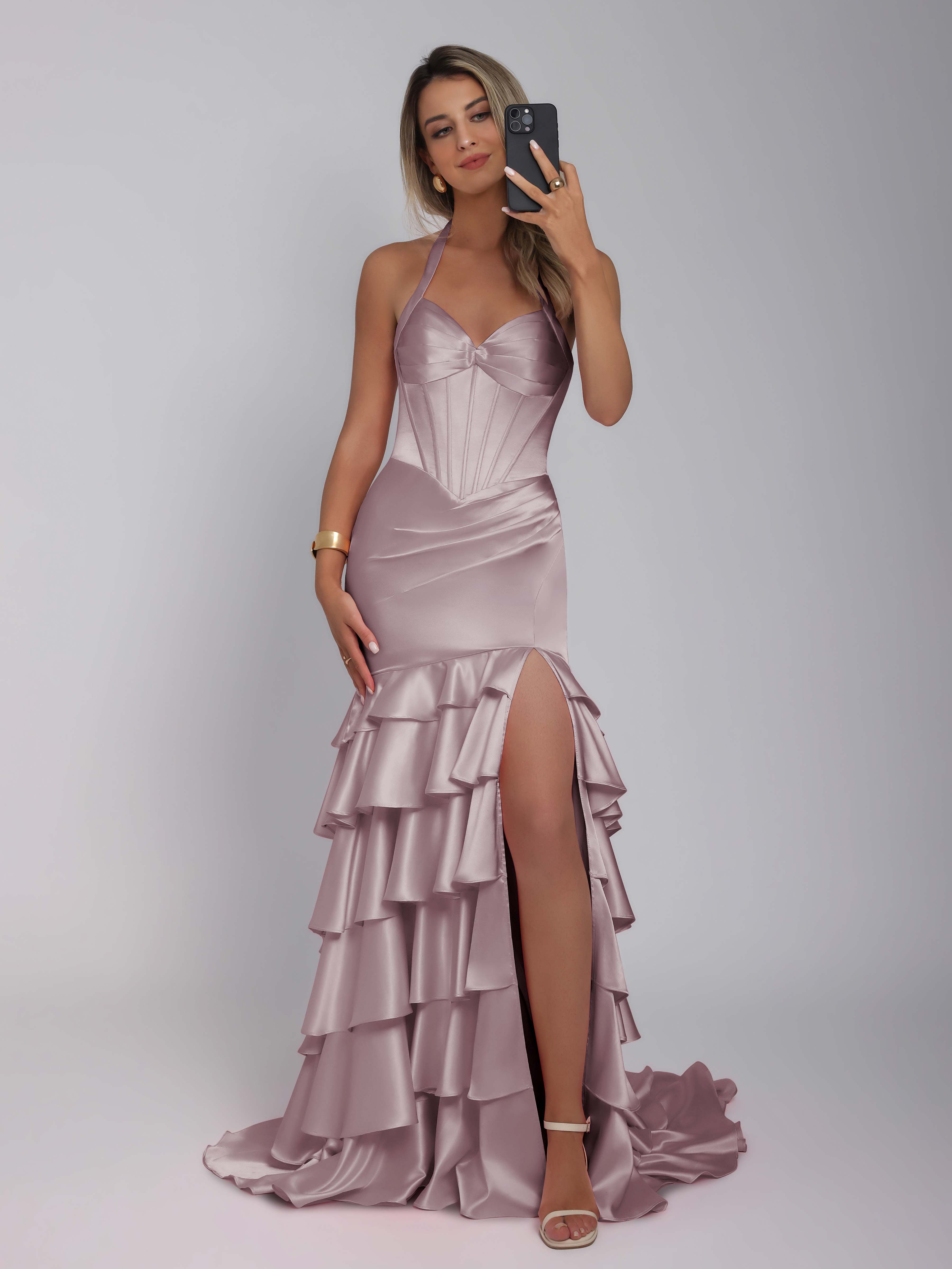 #Couleur_Vintage Mauve
