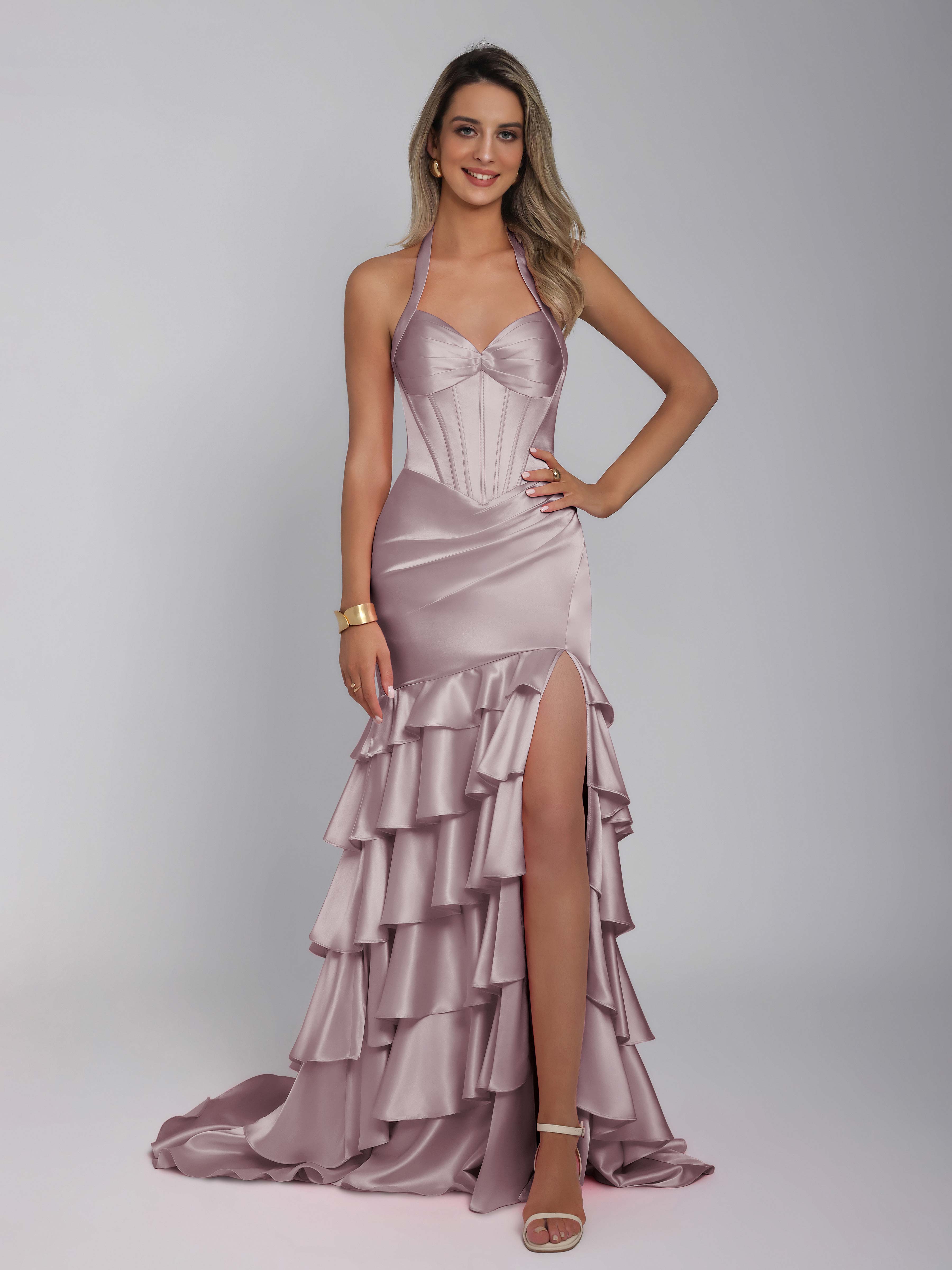 #Couleur_Vintage Mauve