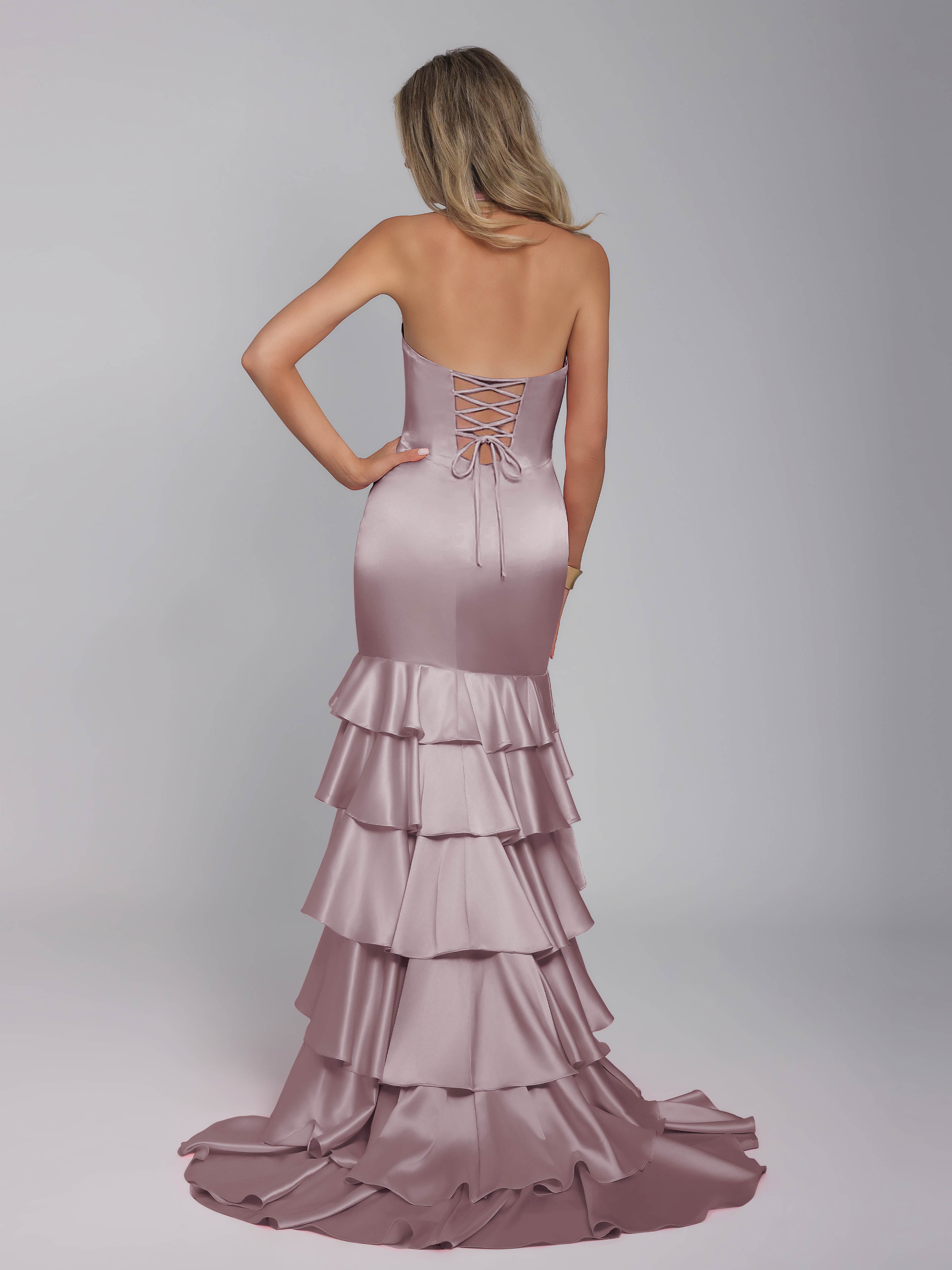 #Couleur_Vintage Mauve