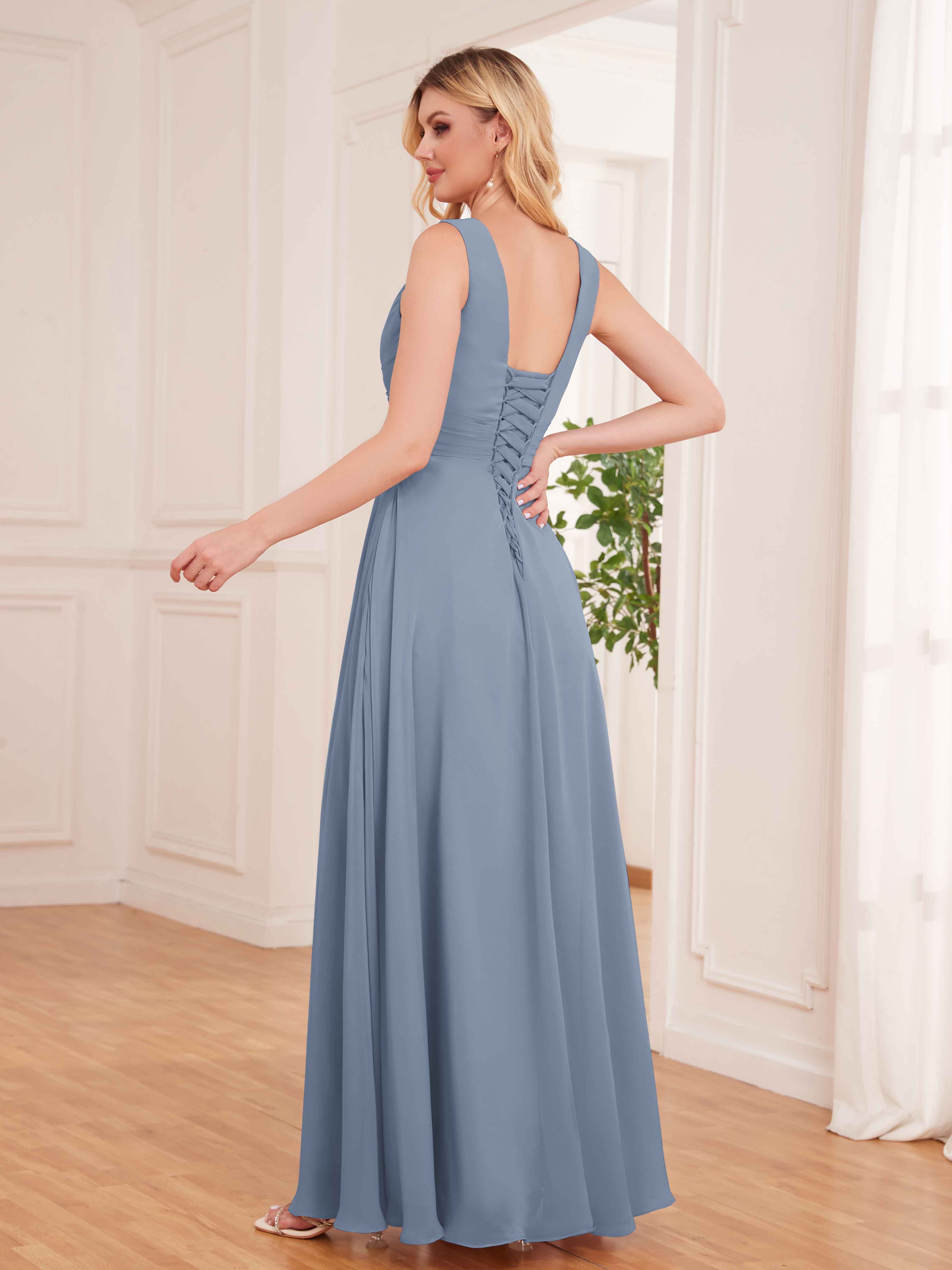 #Couleur_Bleu Poussiéreux