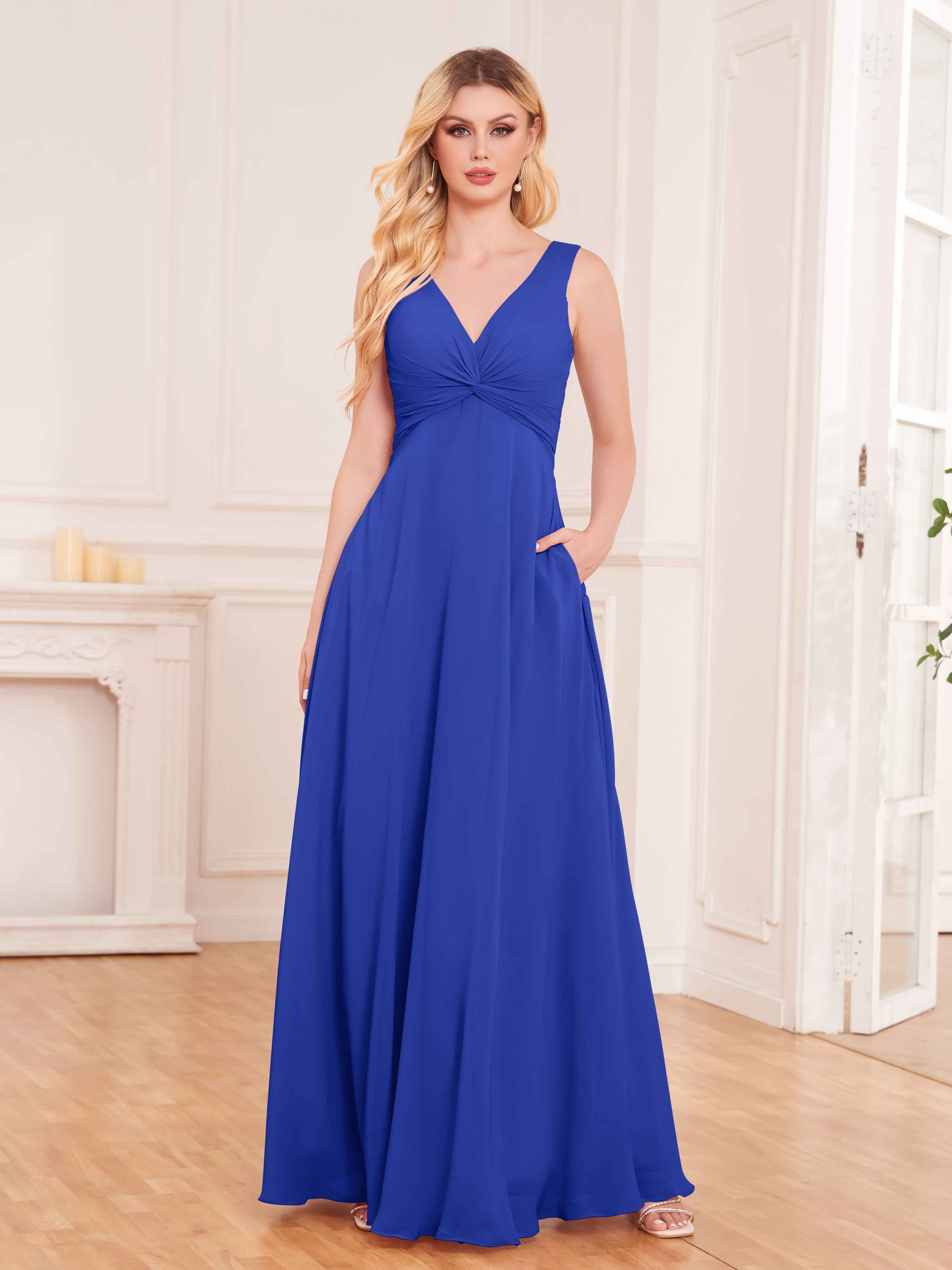 #Couleur_Bleu Roi