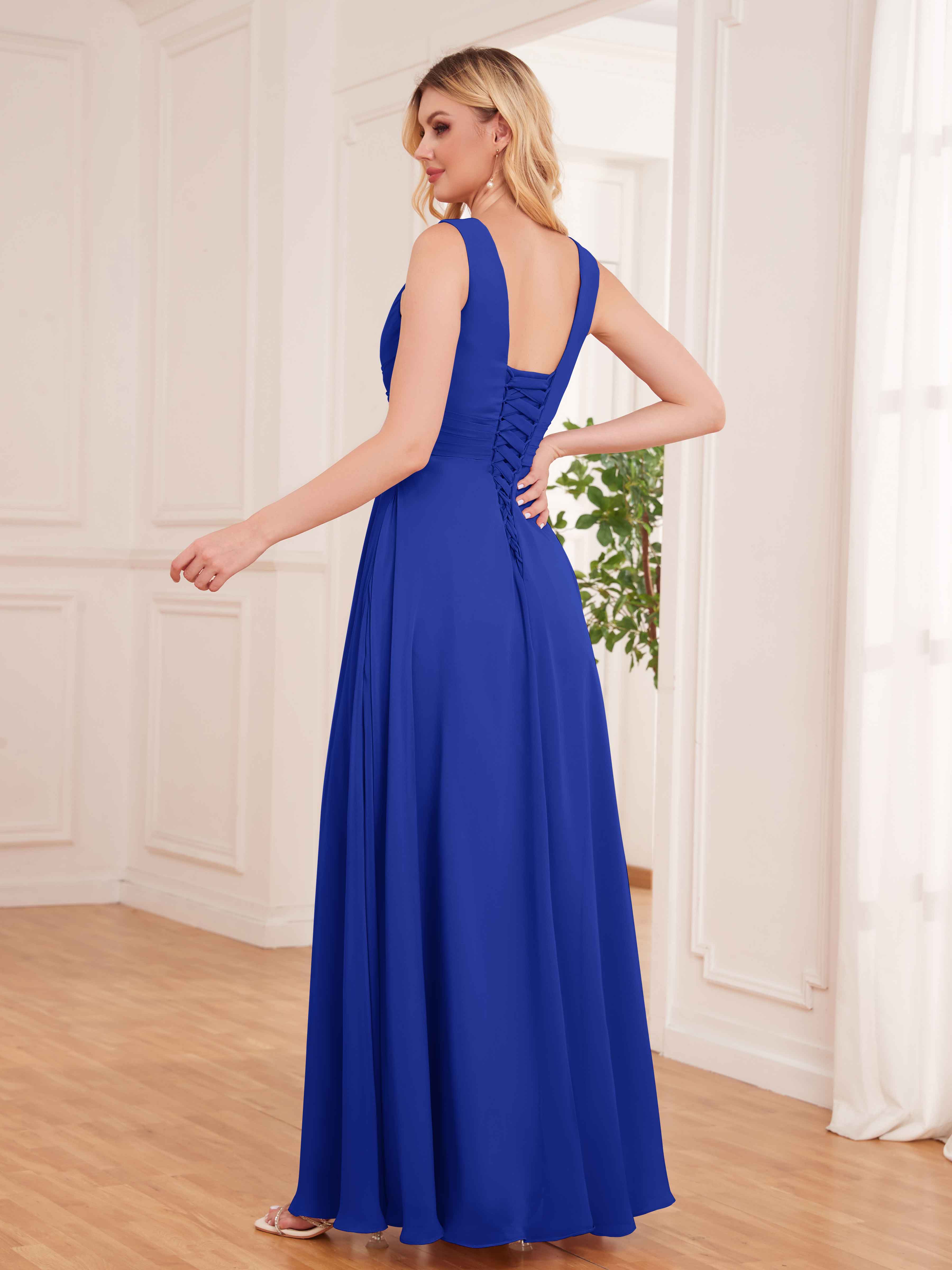 #Couleur_Bleu Roi