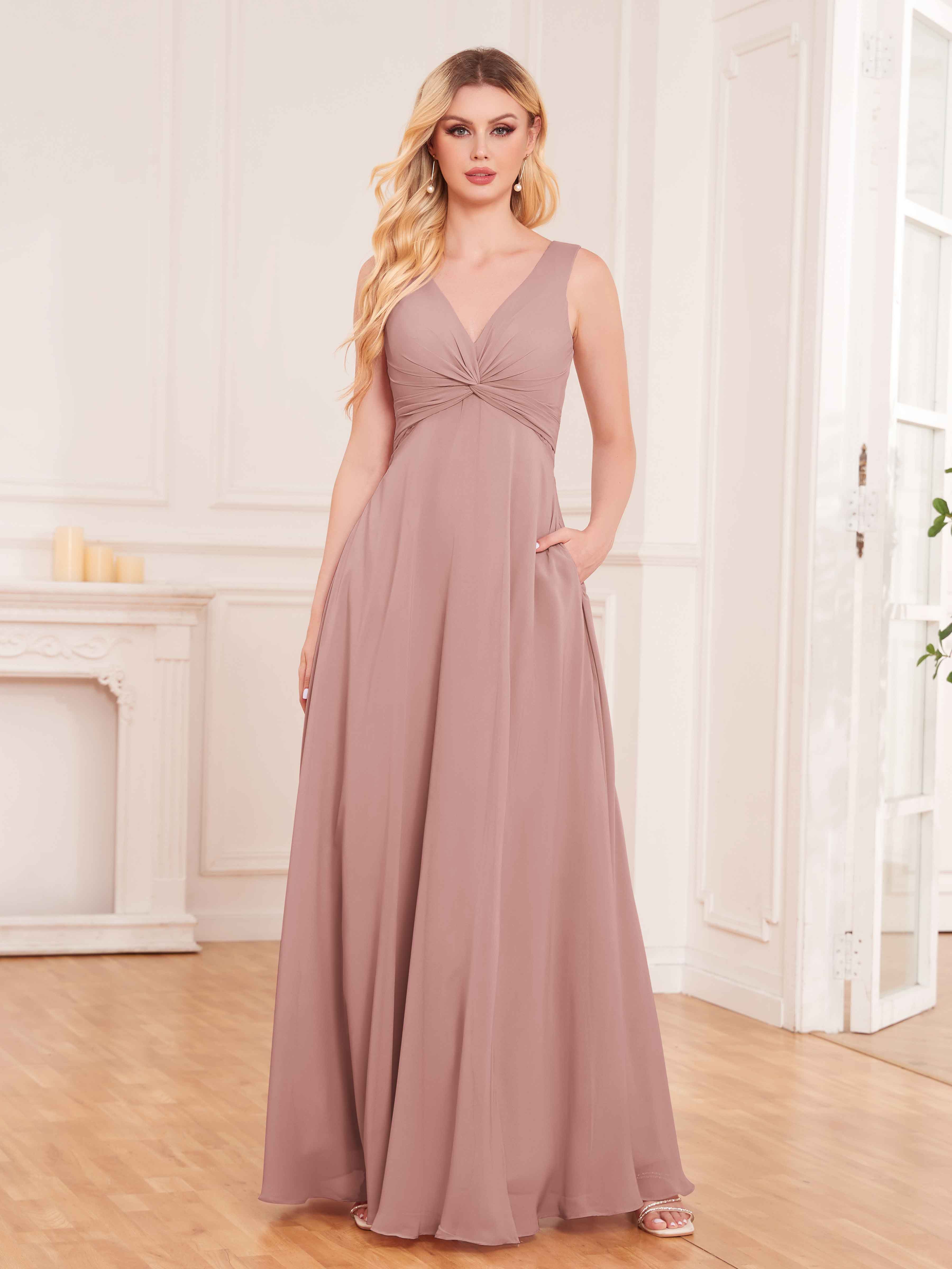 #Couleur_Rose Poussiéreuse