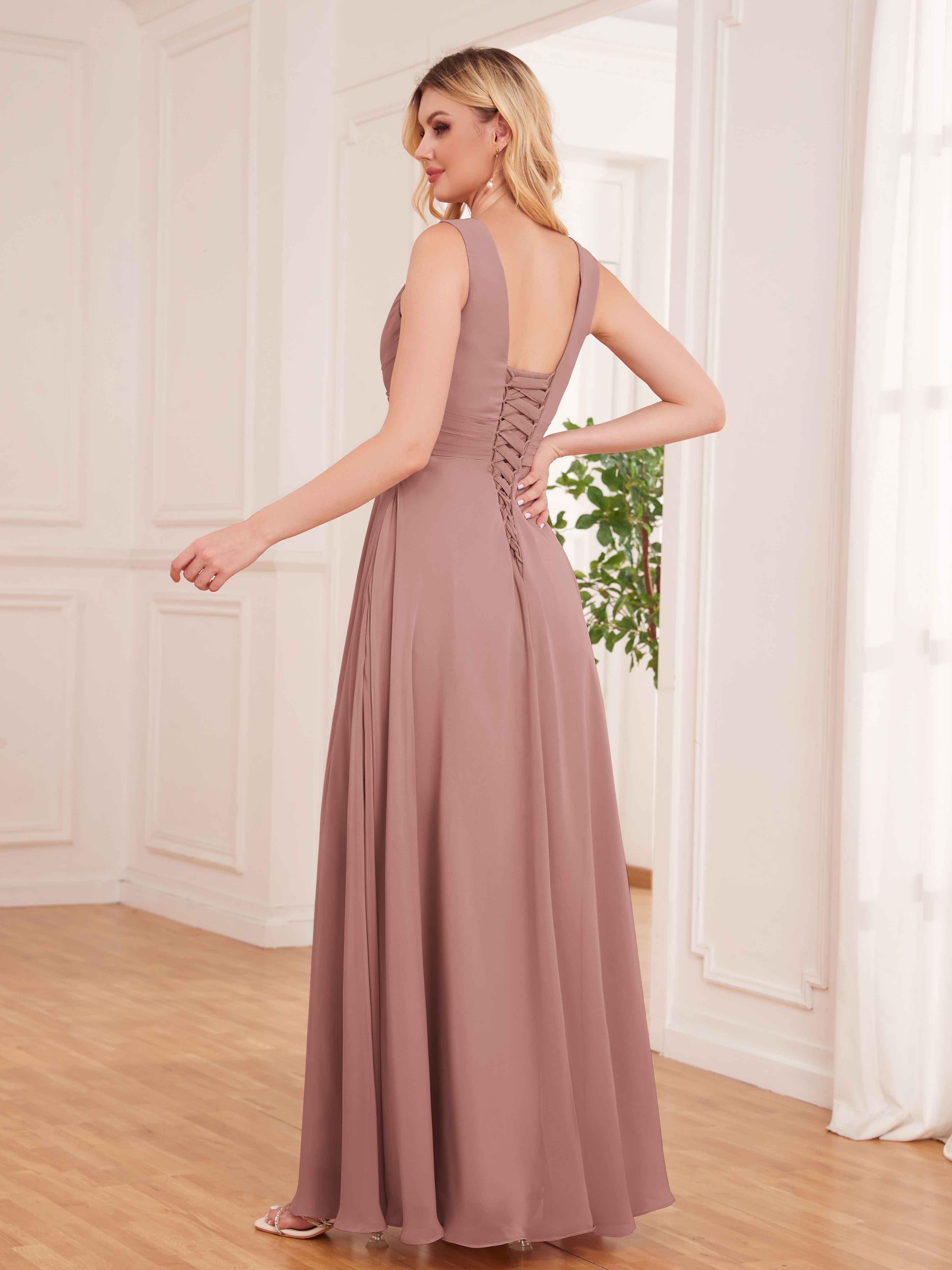 #Couleur_Rose Poussiéreuse