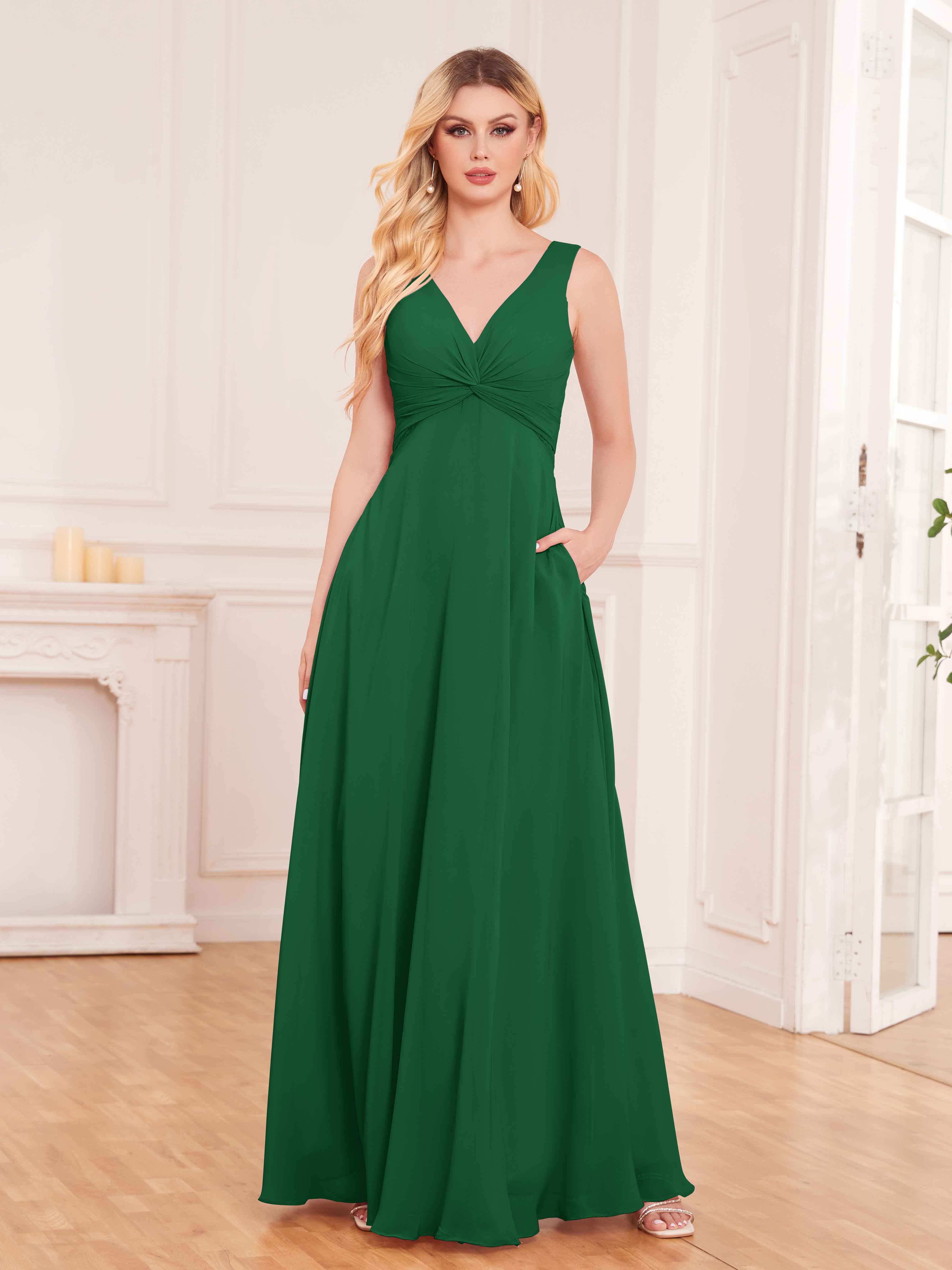 #Couleur_Vert Émeraude