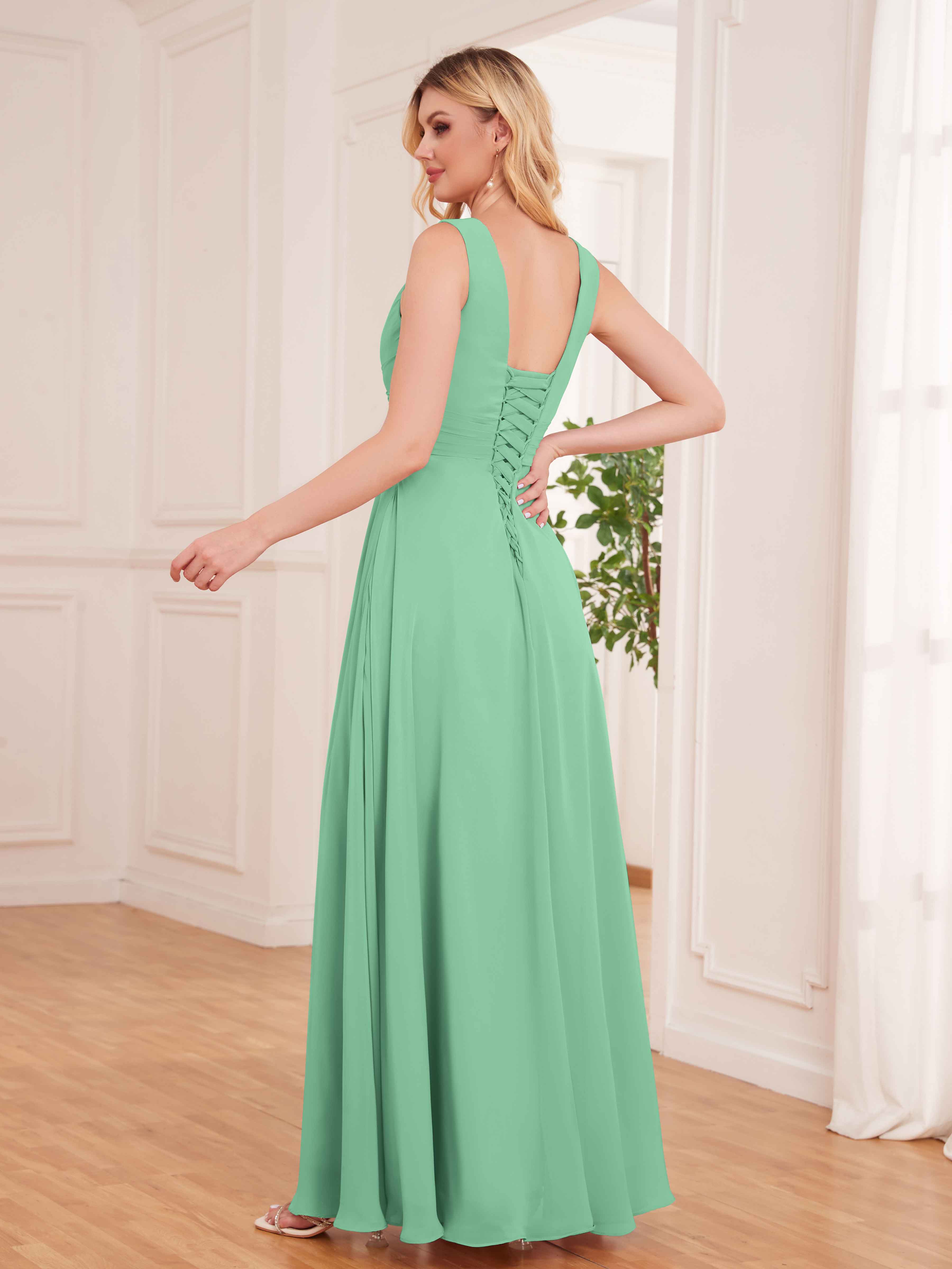 #Couleur_Vert Menthe