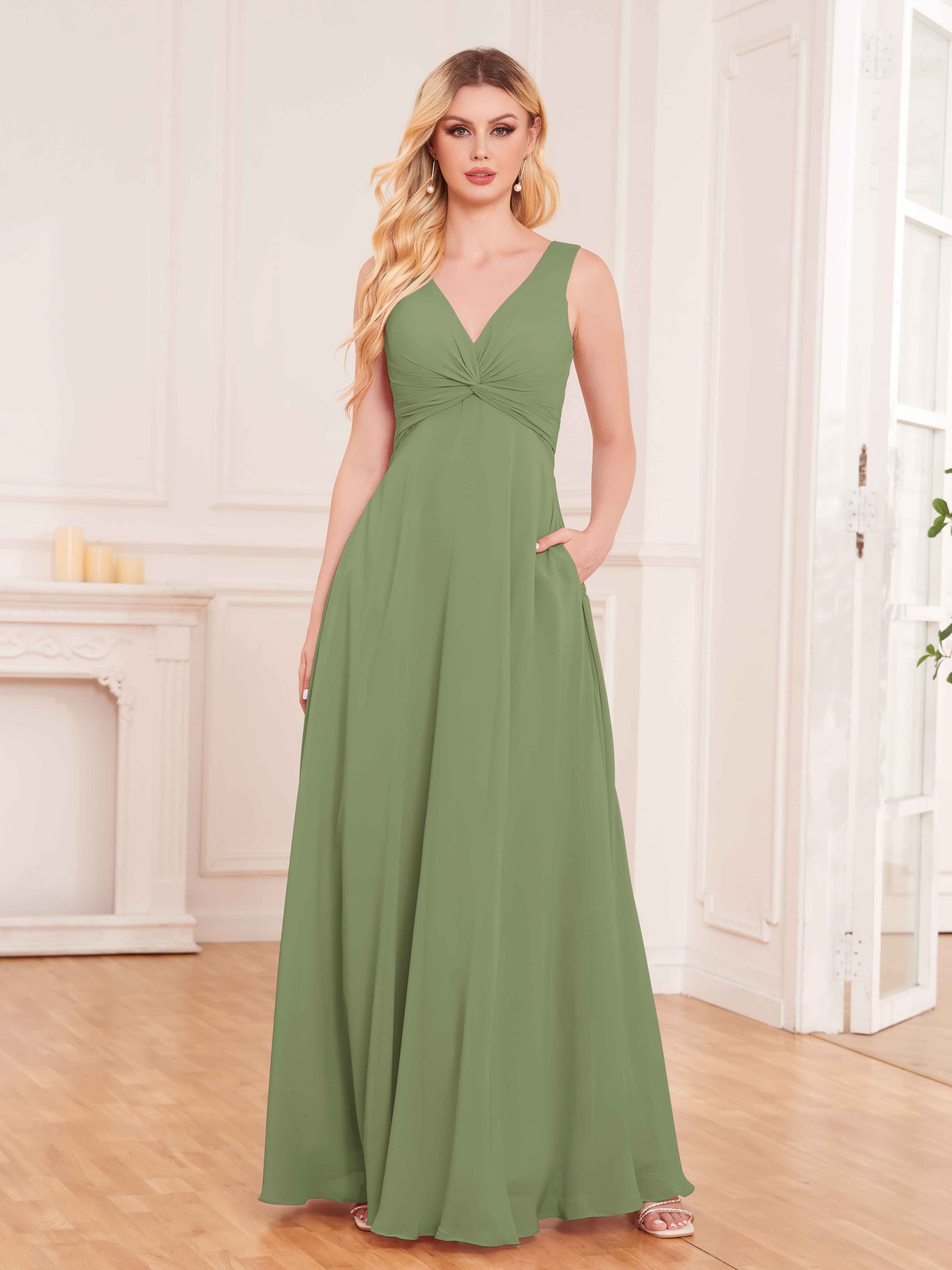 #Couleur_Vert Olive