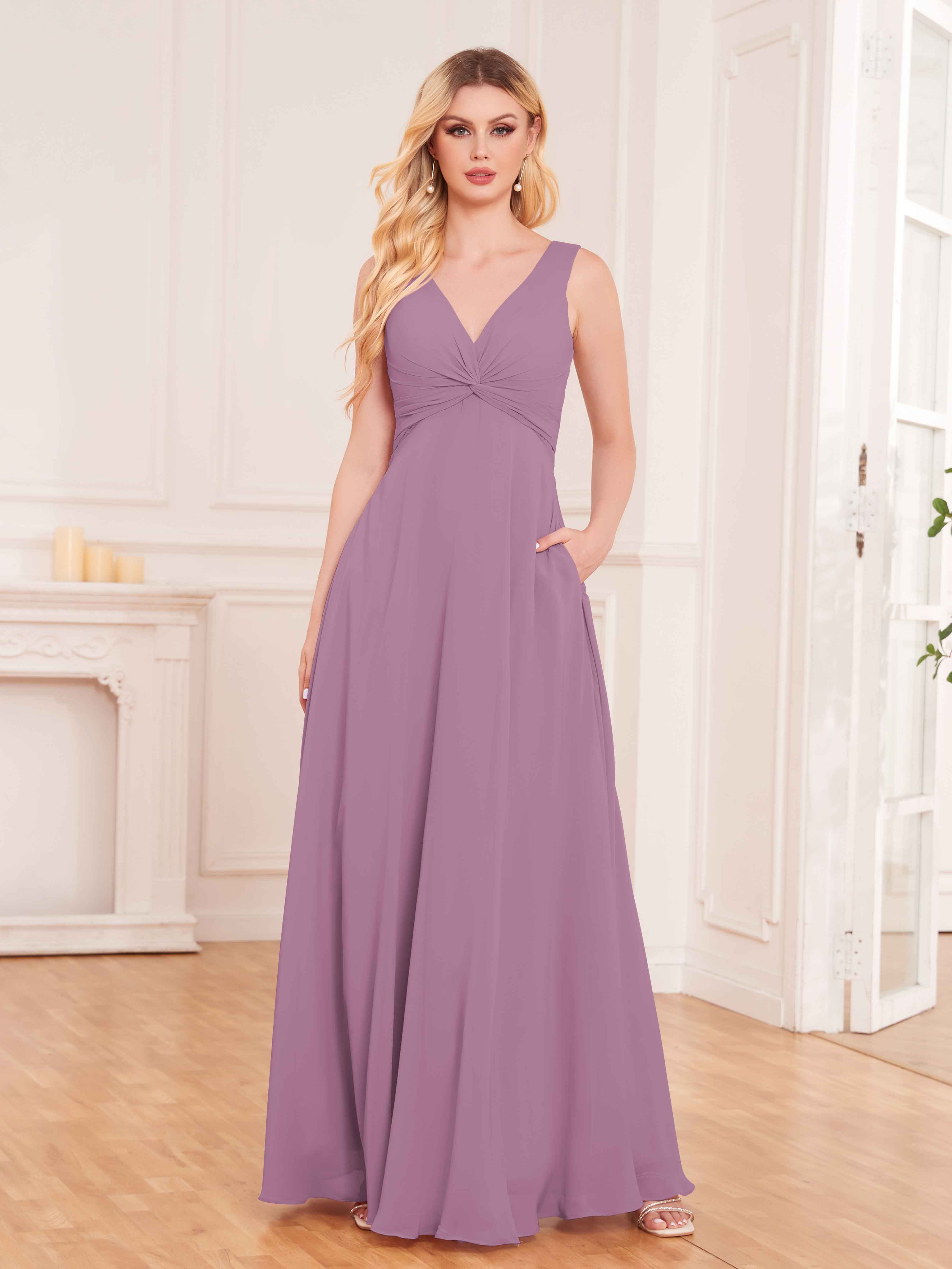 #Couleur_Violet Poussiéreux