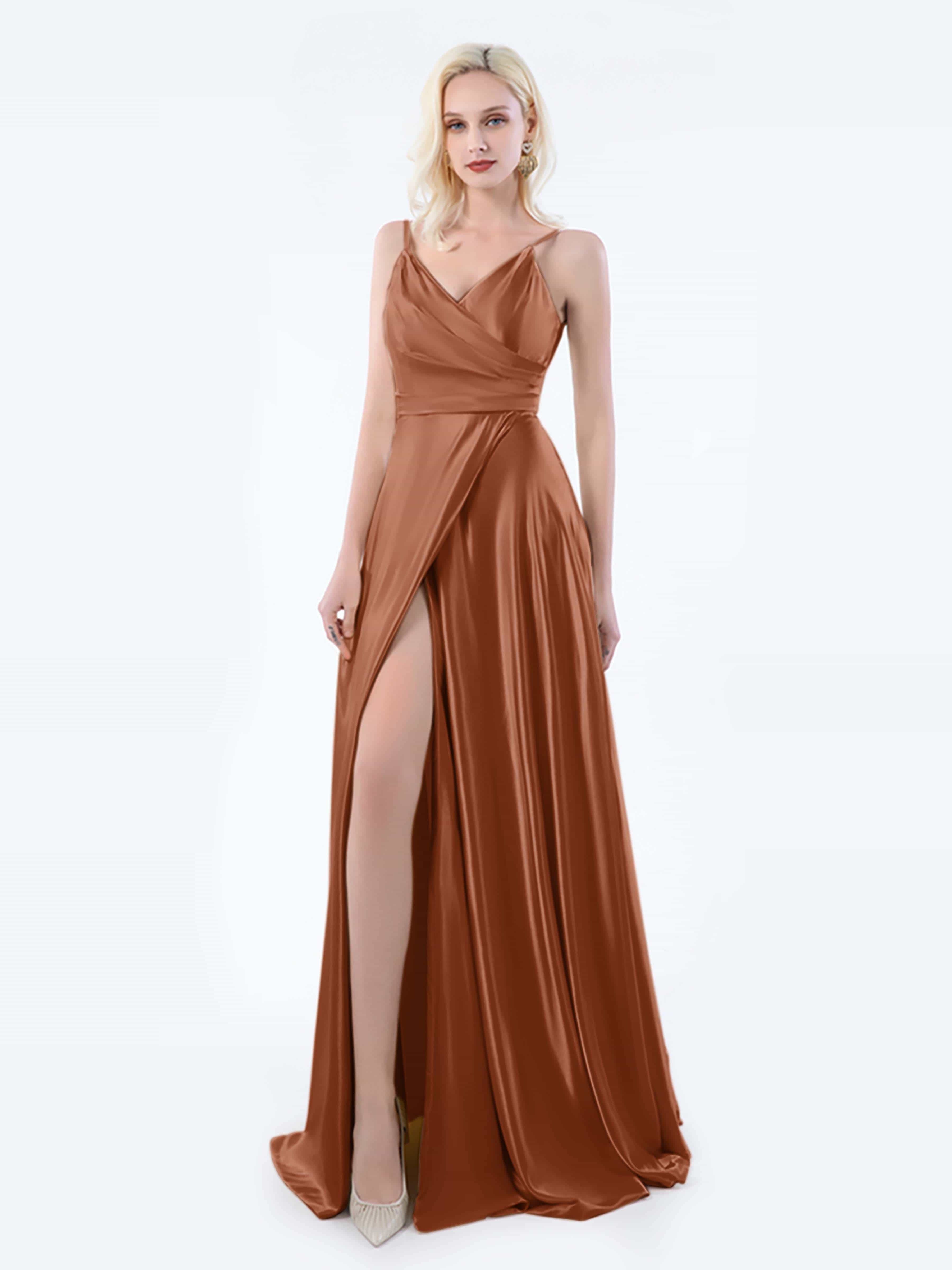 #Couleur_Orange Brûlé