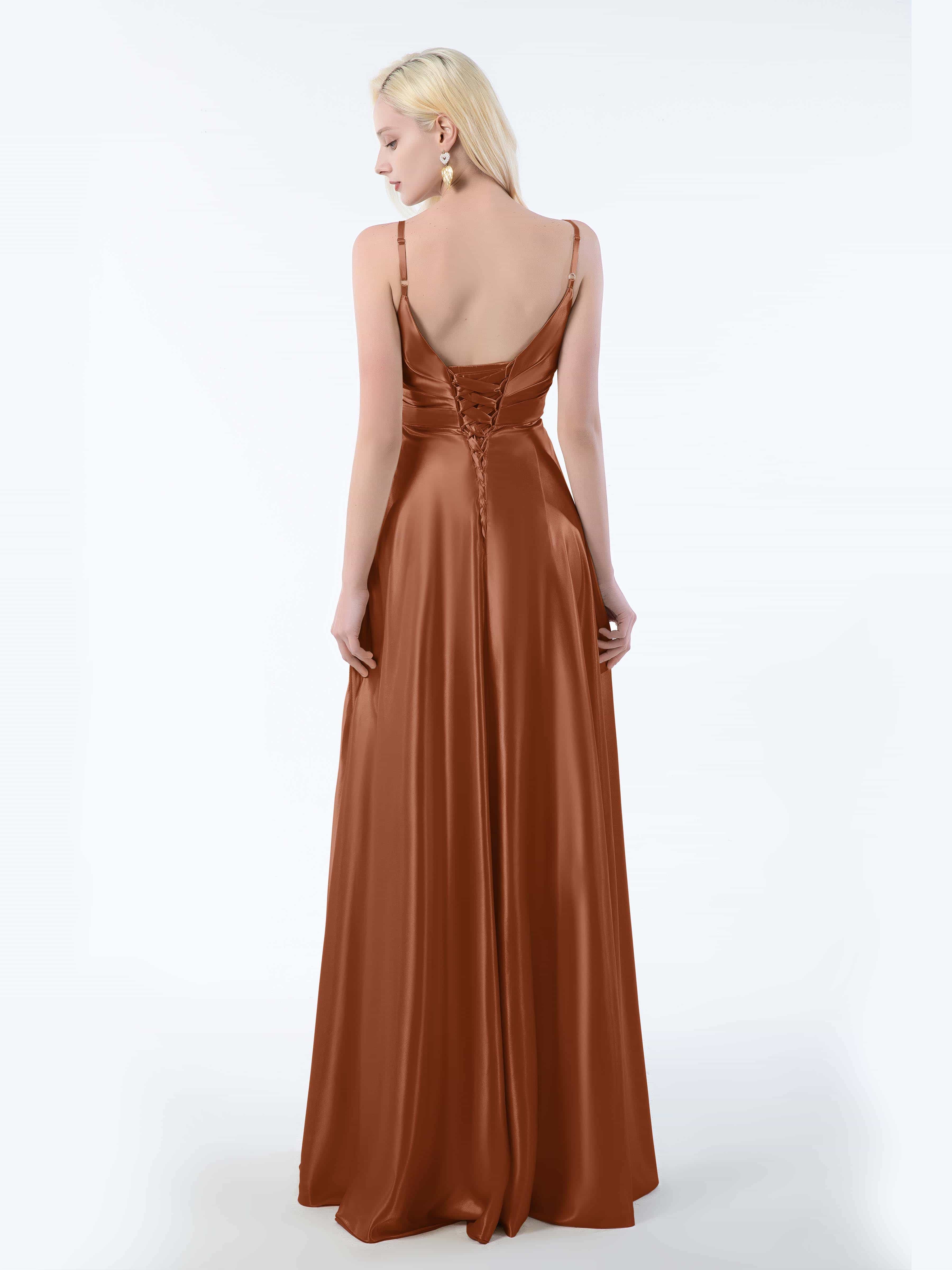 #Couleur_Orange Brûlé