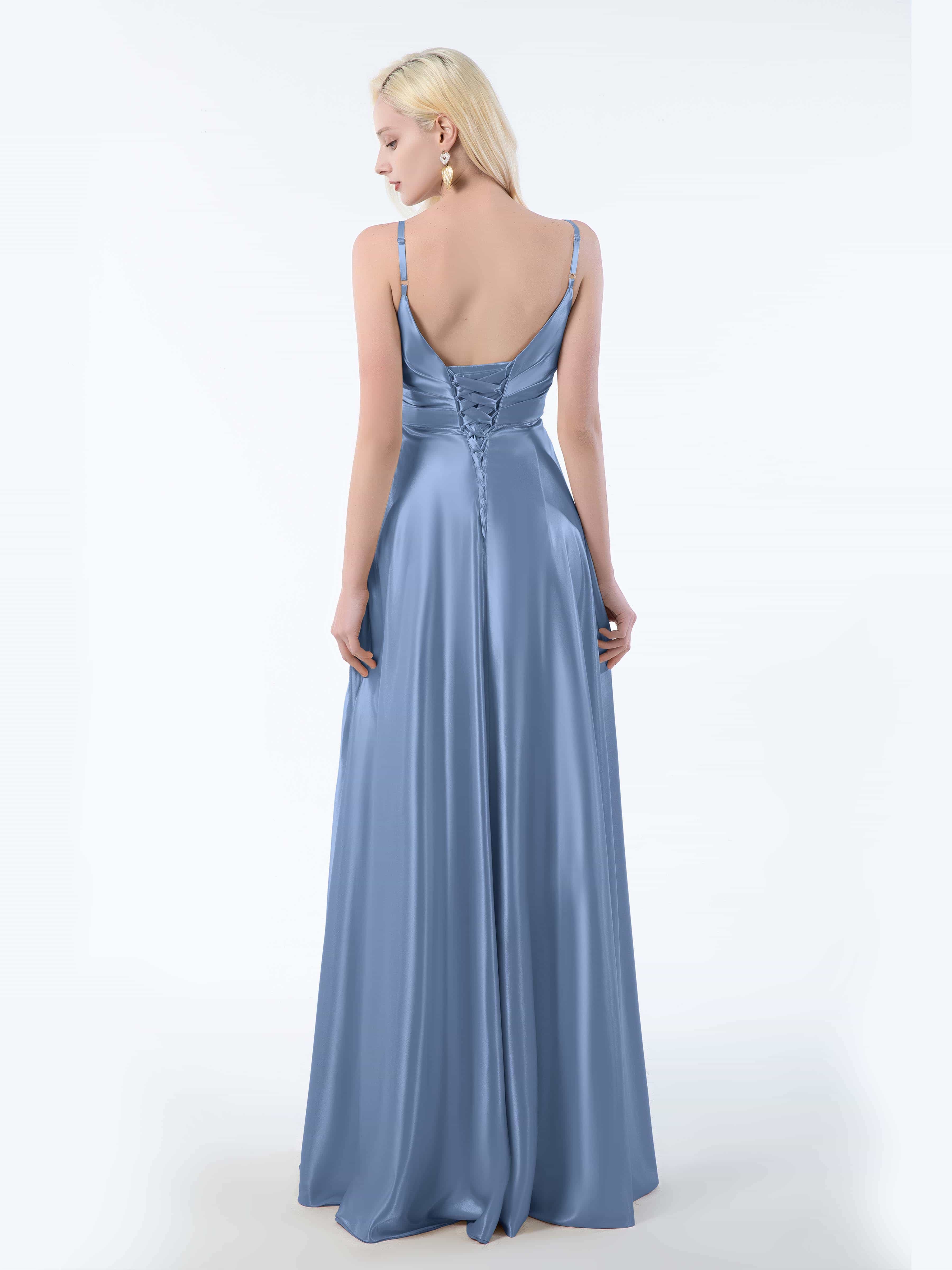 #Couleur_Bleu Poussiéreux