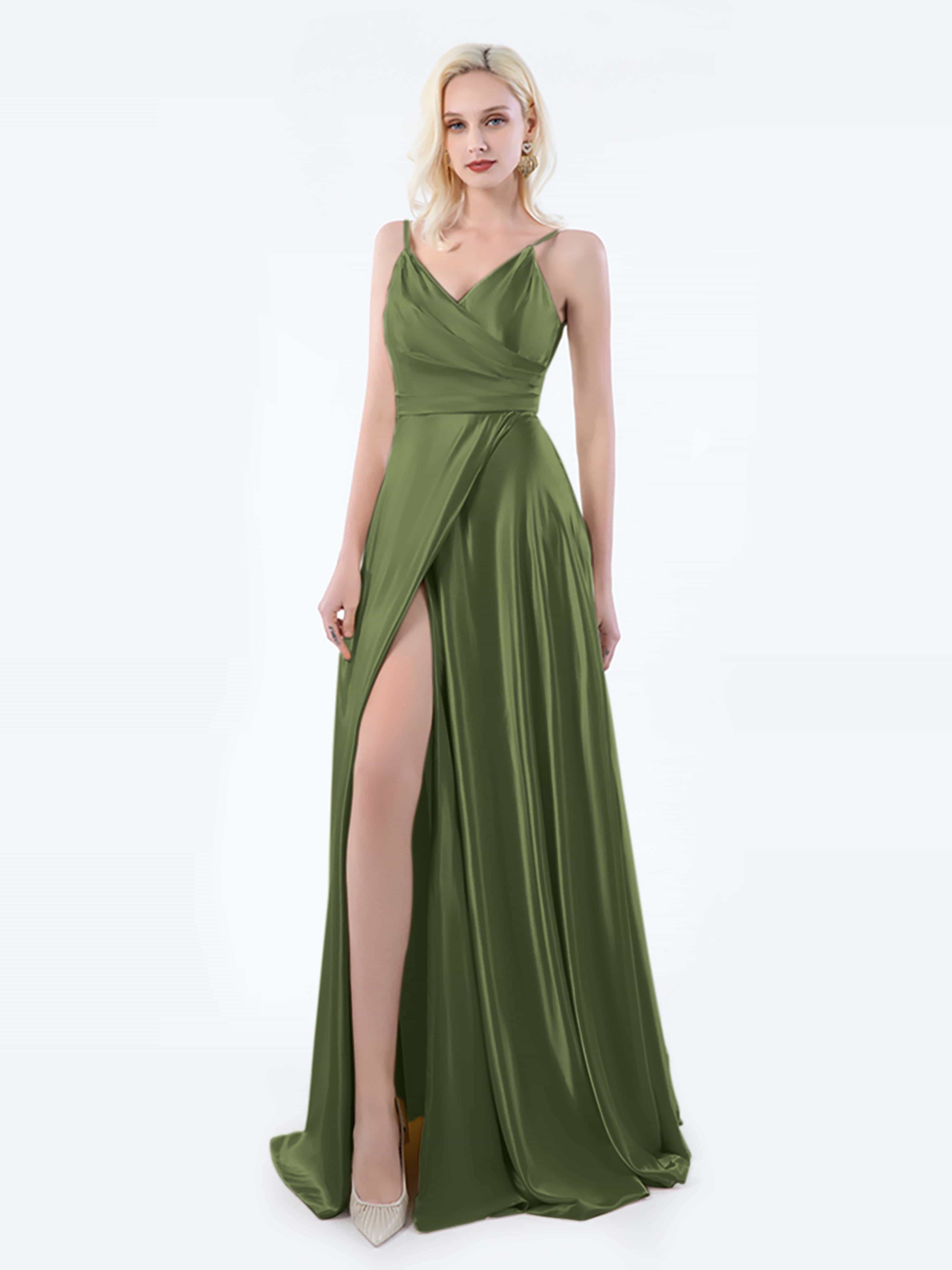 #Couleur_Vert Olive
