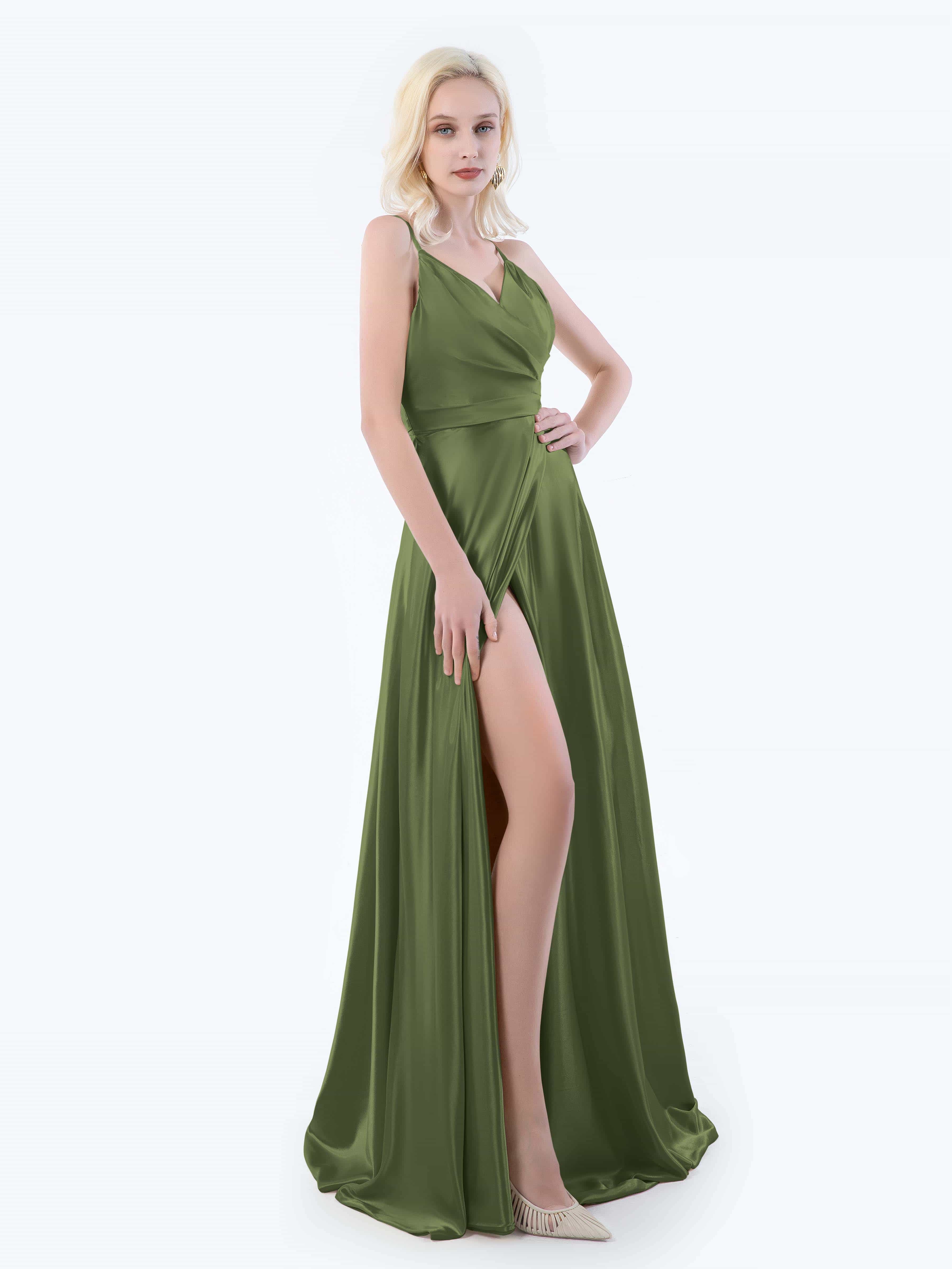 #Couleur_Vert Olive