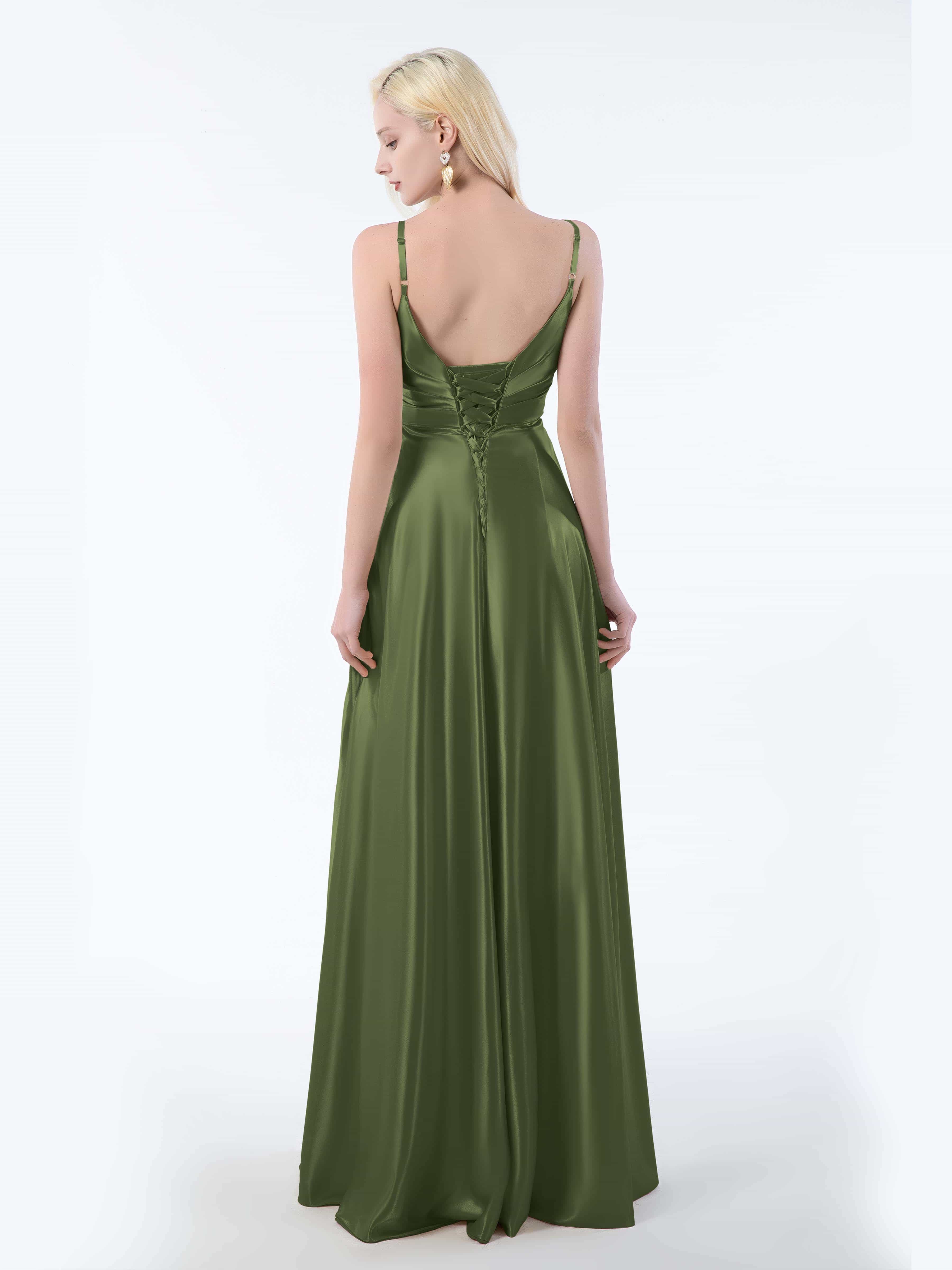 #Couleur_Vert Olive