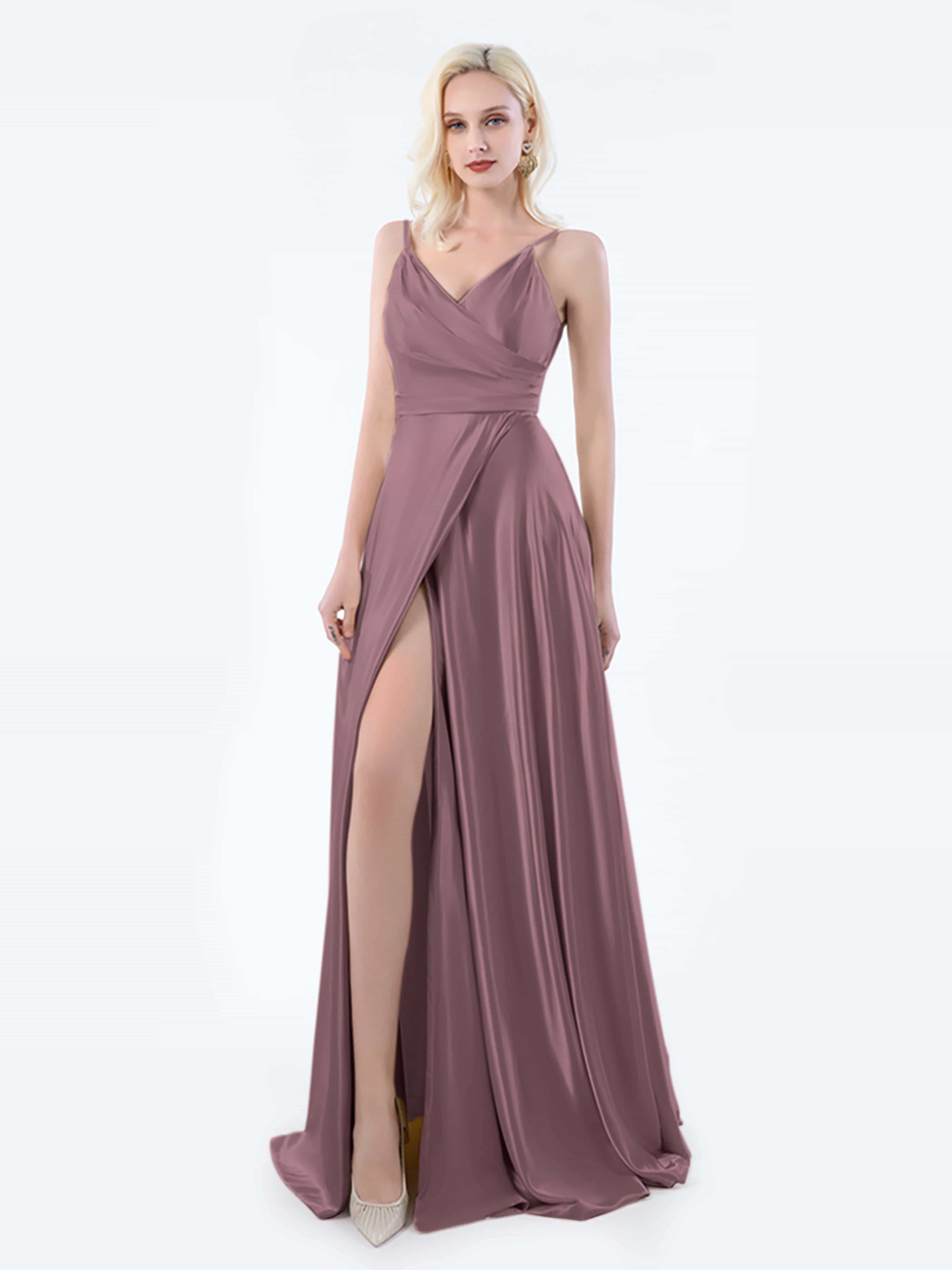 #Couleur_Vintage Mauve