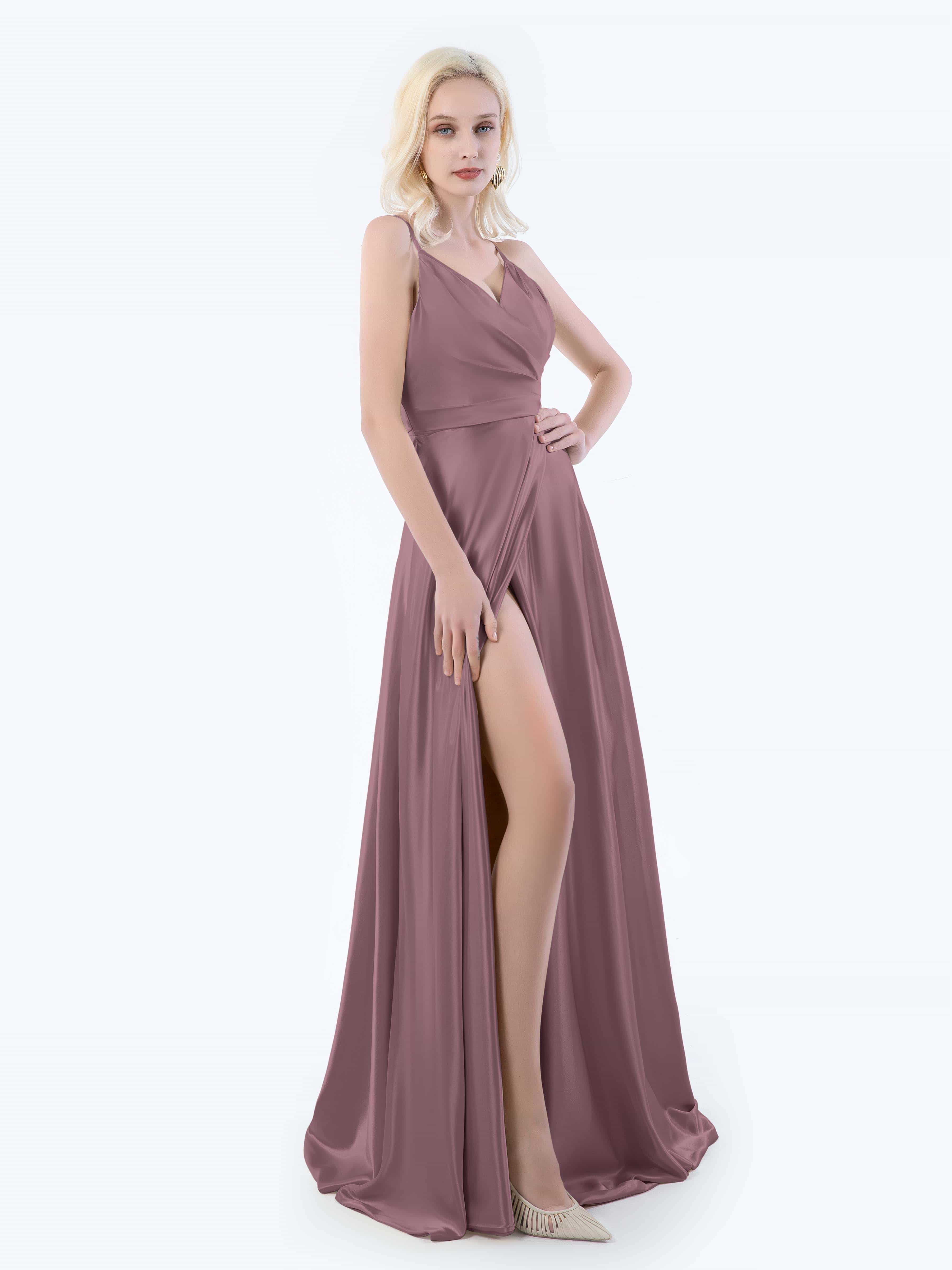 #Couleur_Vintage Mauve