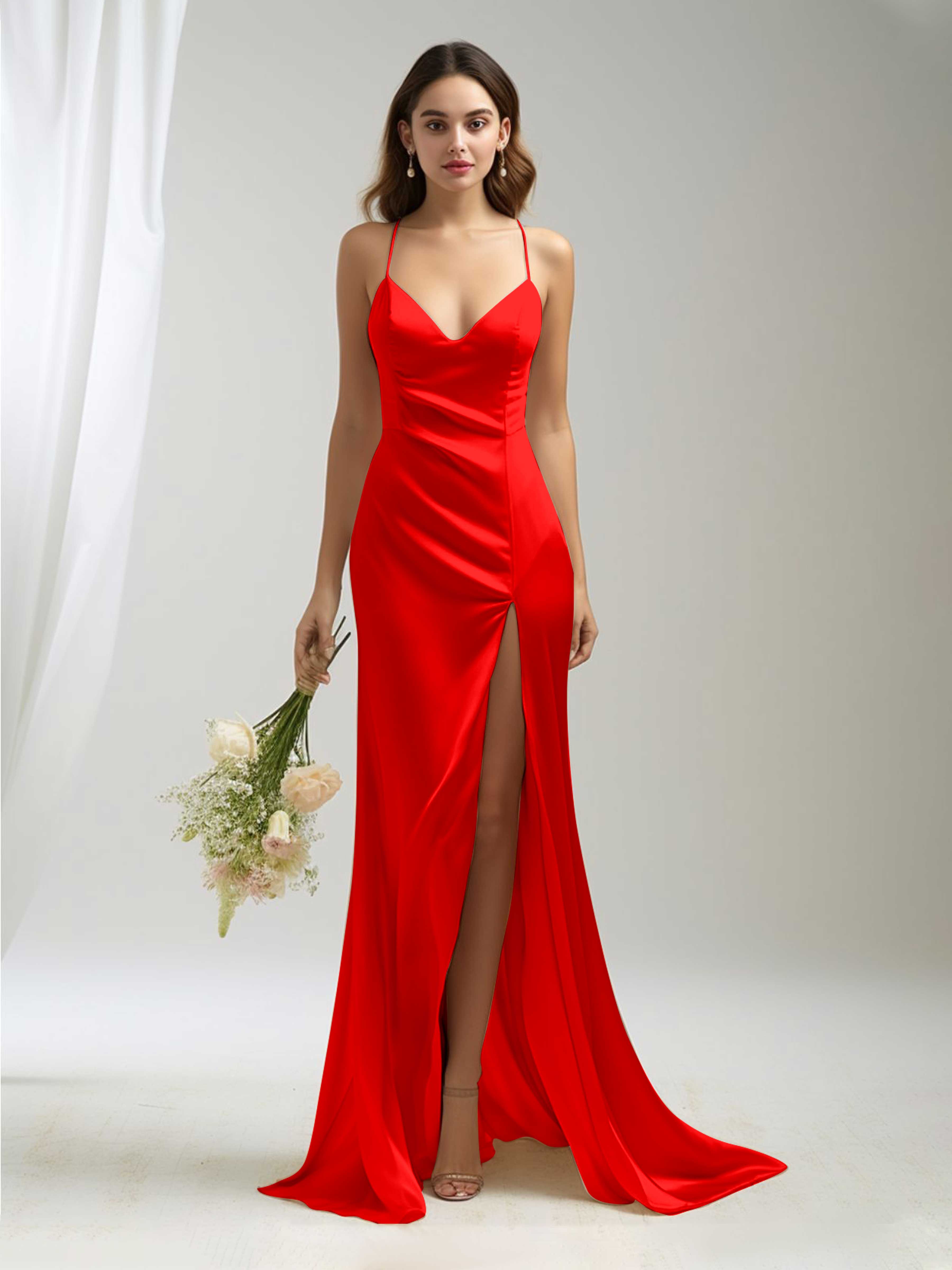 #Couleur_Rouge Cerise