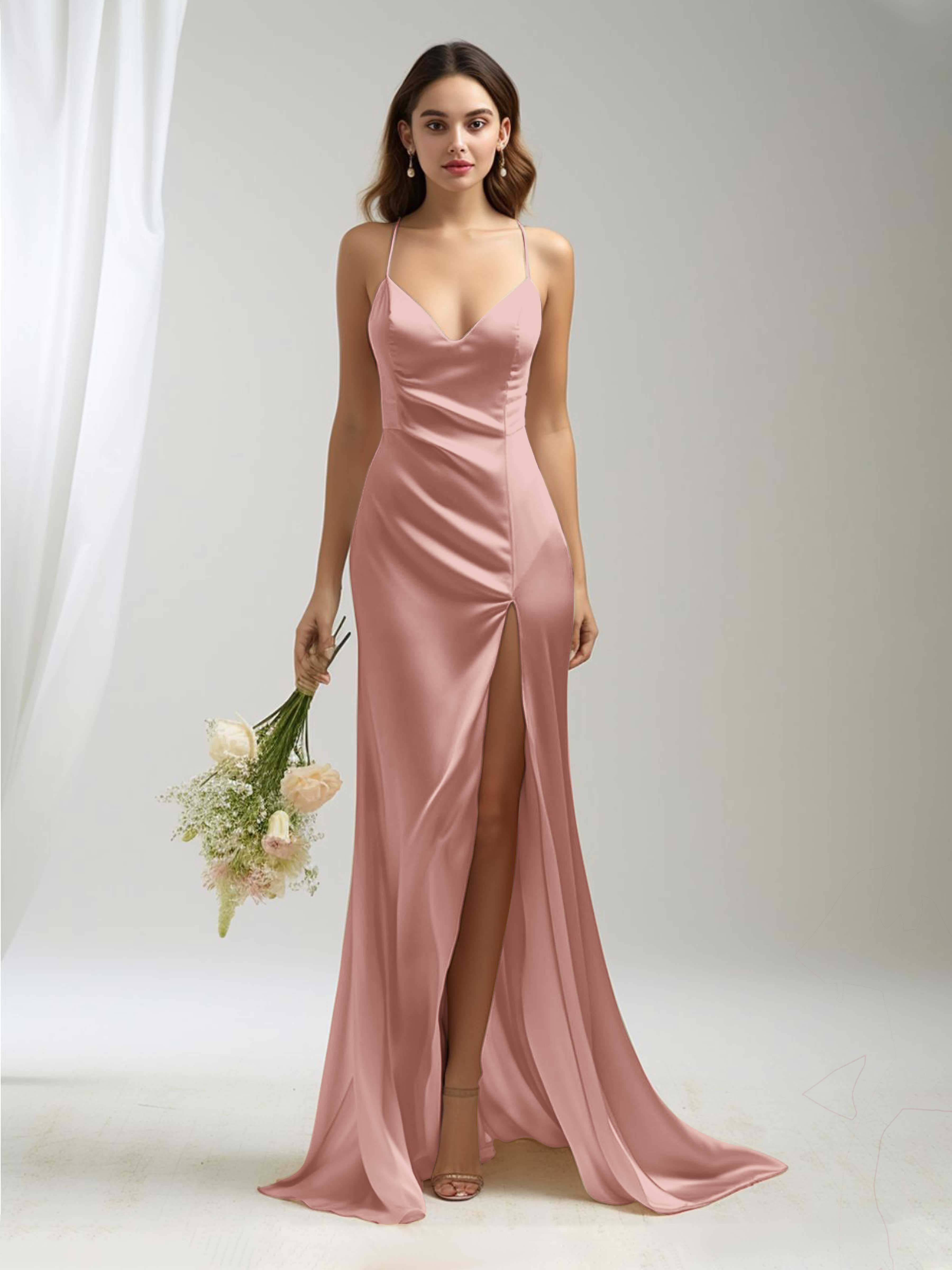 #Couleur_Rose Poussiéreuse